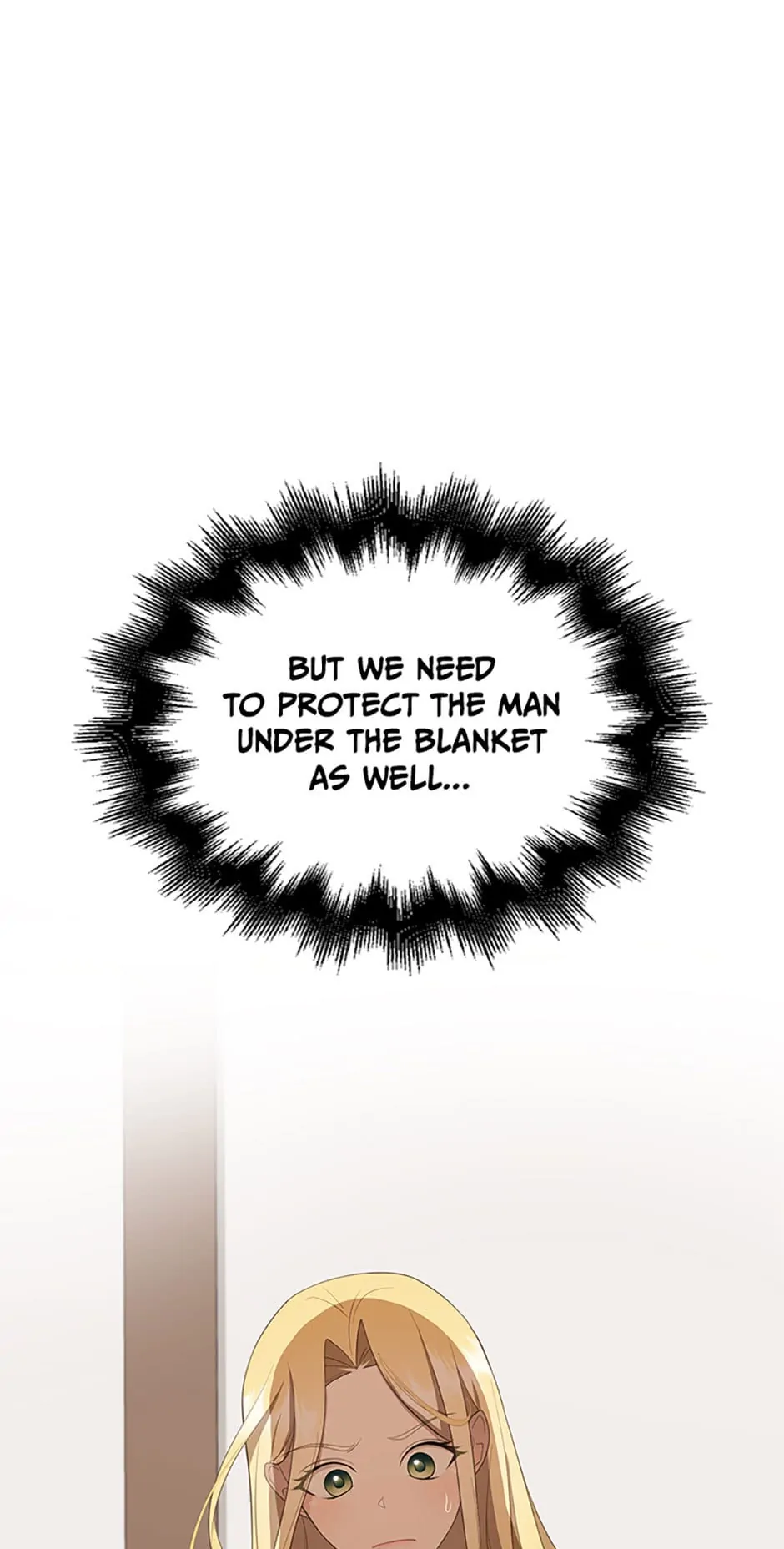 A Con Artist But That’s Okay chapter 12 page 35