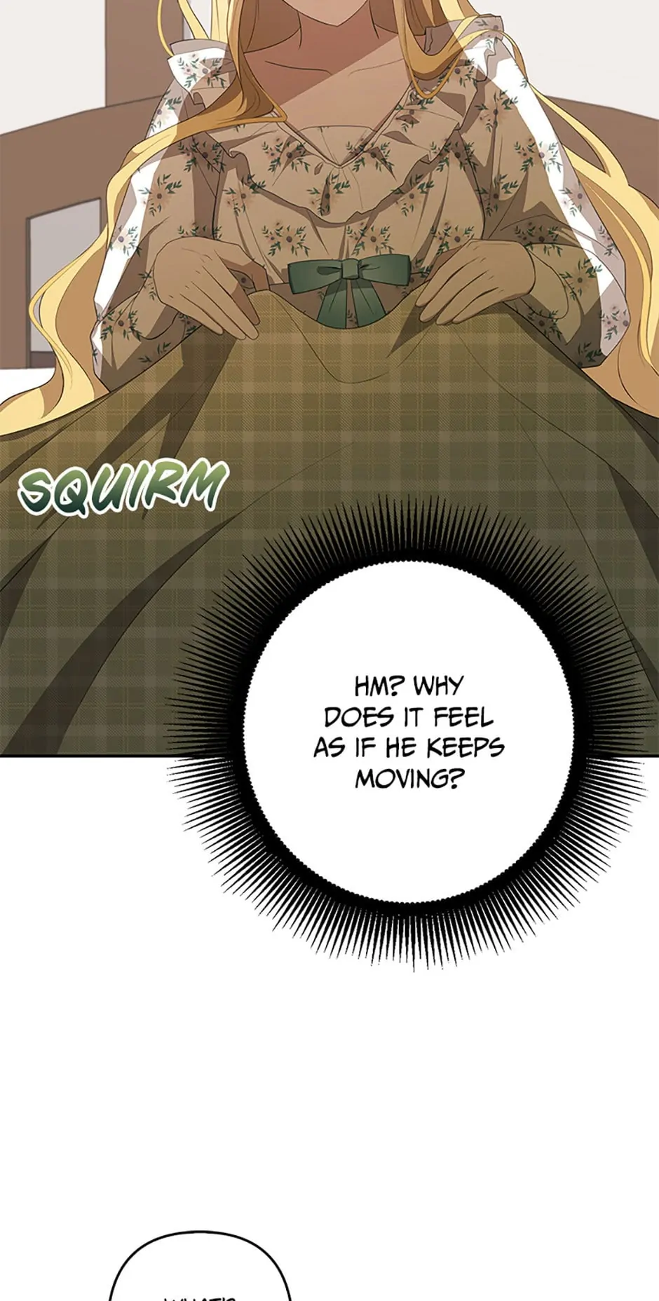 A Con Artist But That’s Okay chapter 12 page 36
