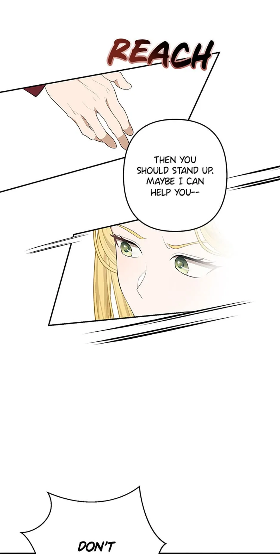 A Con Artist But That’s Okay chapter 12 page 38