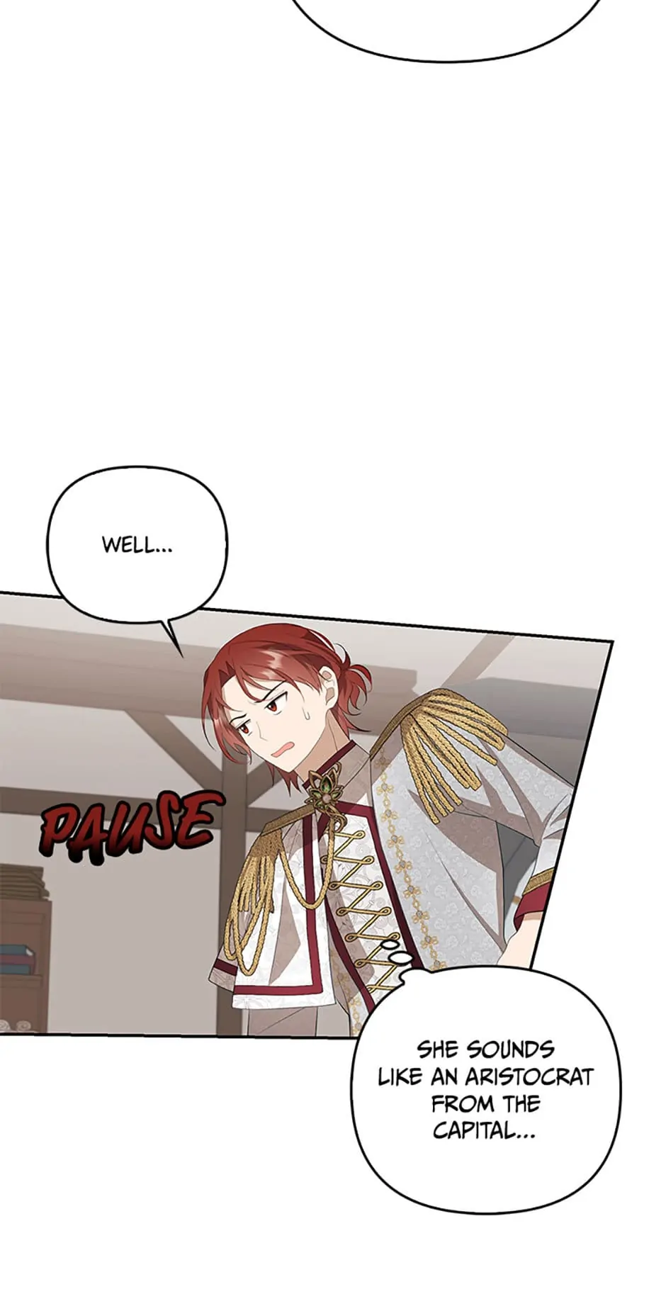 A Con Artist But That’s Okay chapter 12 page 41