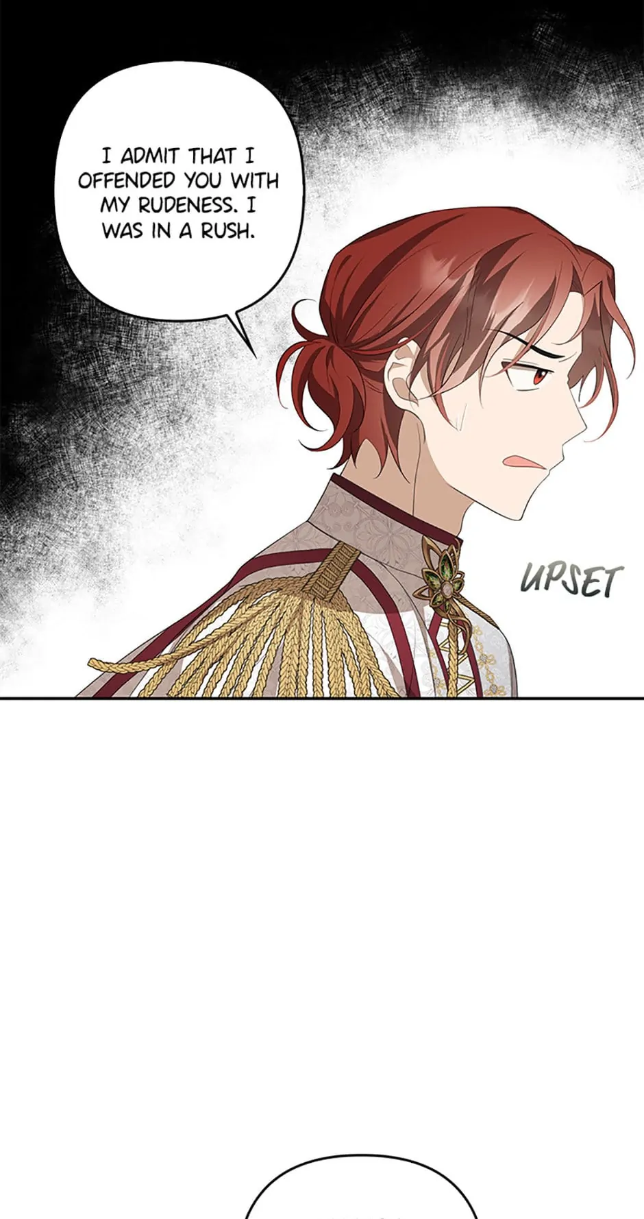 A Con Artist But That’s Okay chapter 12 page 43