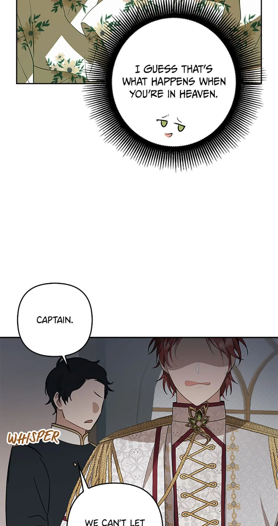 A Con Artist But That’s Okay chapter 12 page 46