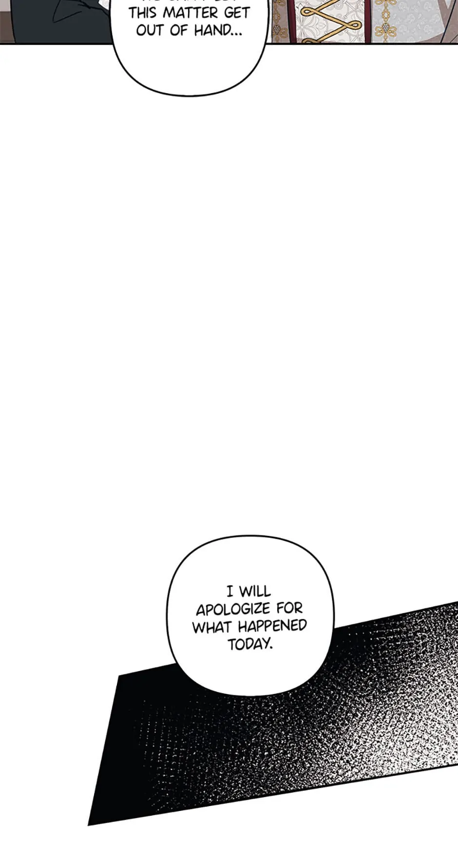 A Con Artist But That’s Okay chapter 12 page 47