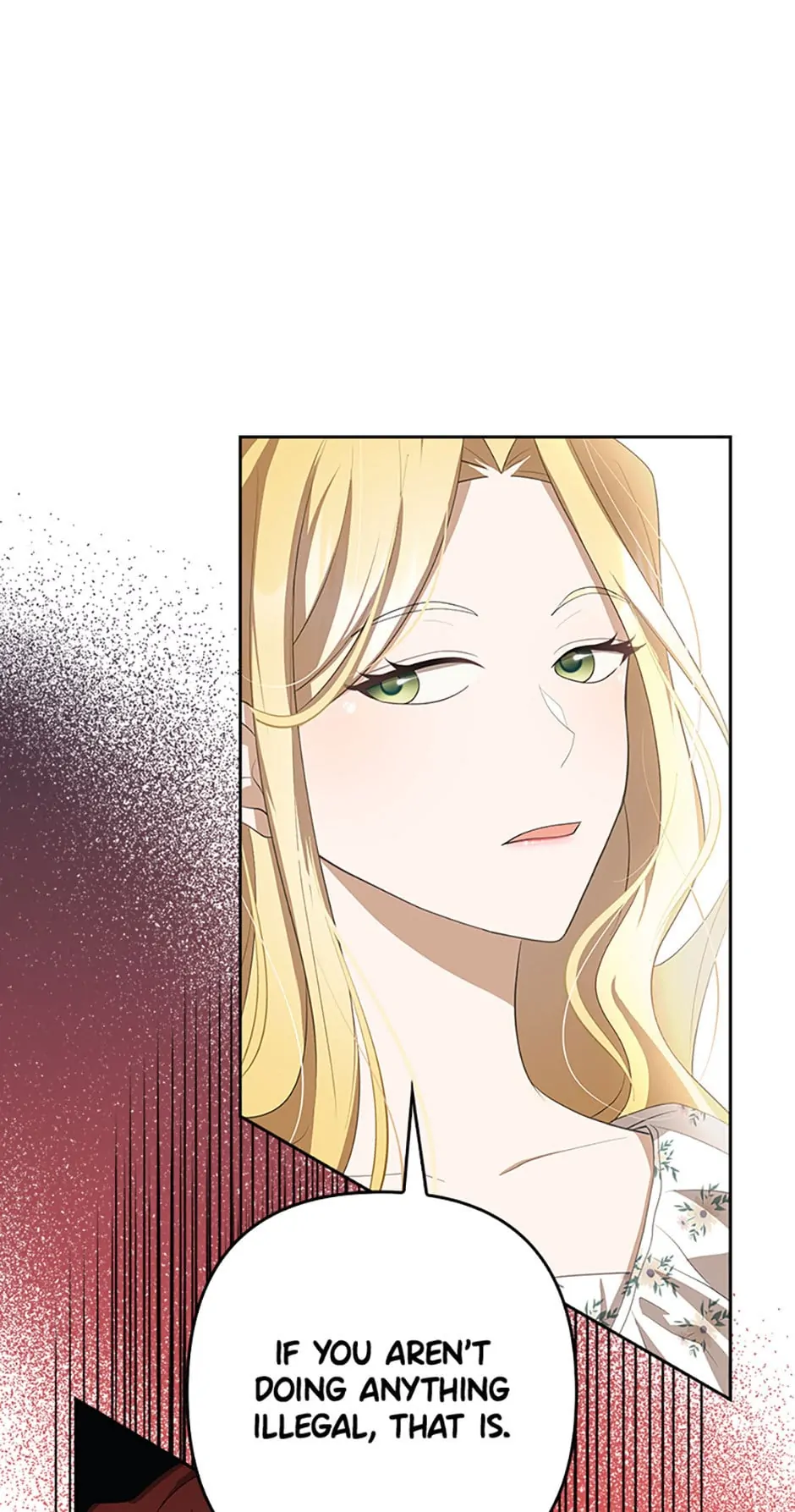 A Con Artist But That’s Okay chapter 12 page 50
