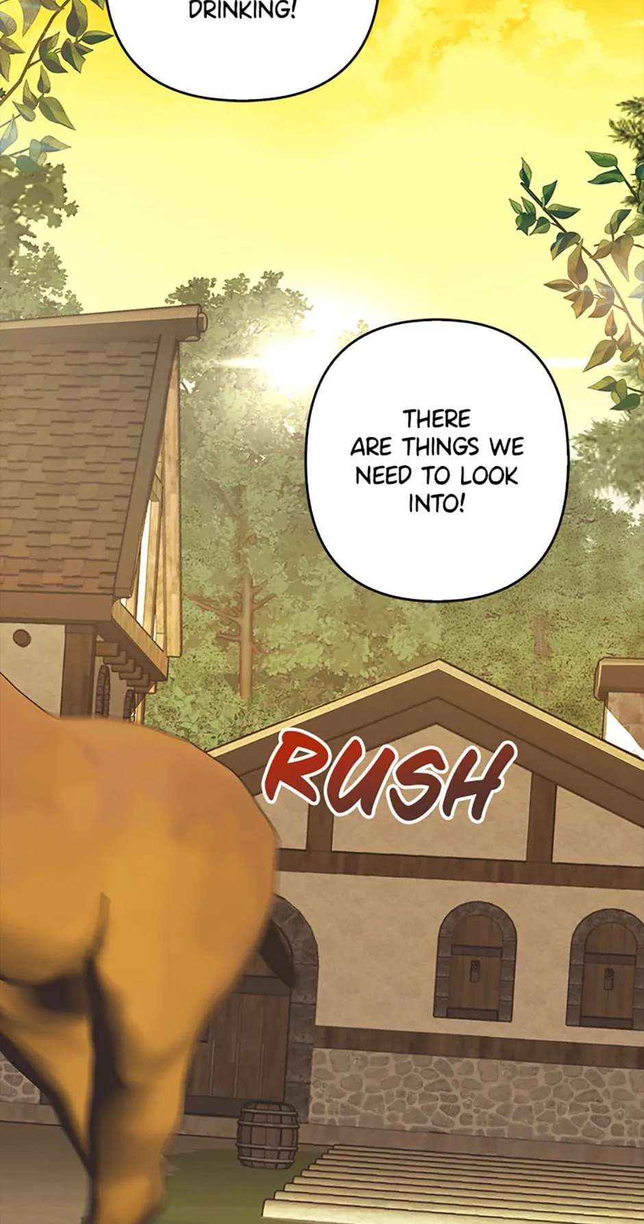 A Con Artist But That’s Okay chapter 12 page 56