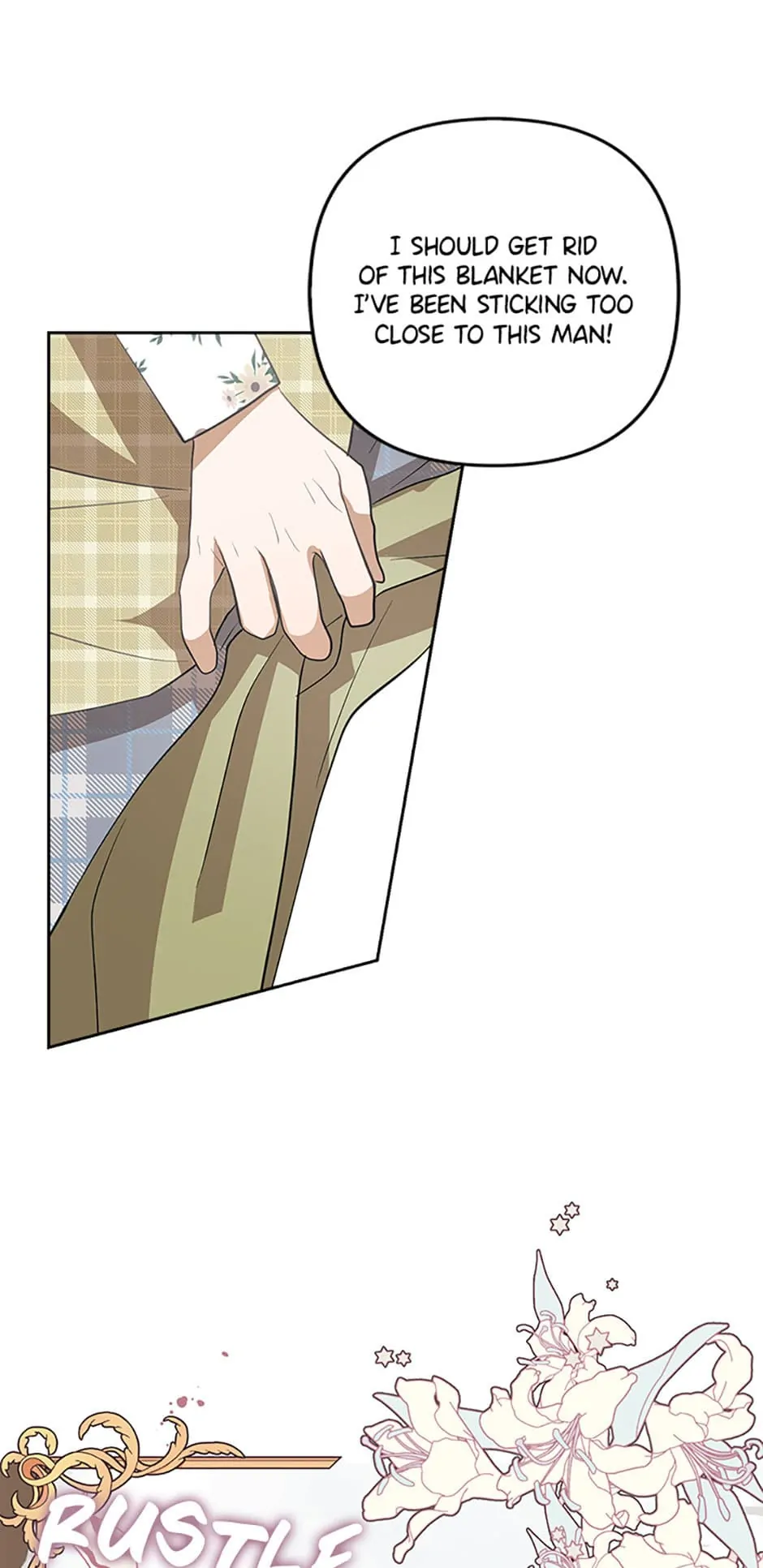 A Con Artist But That’s Okay chapter 12 page 59