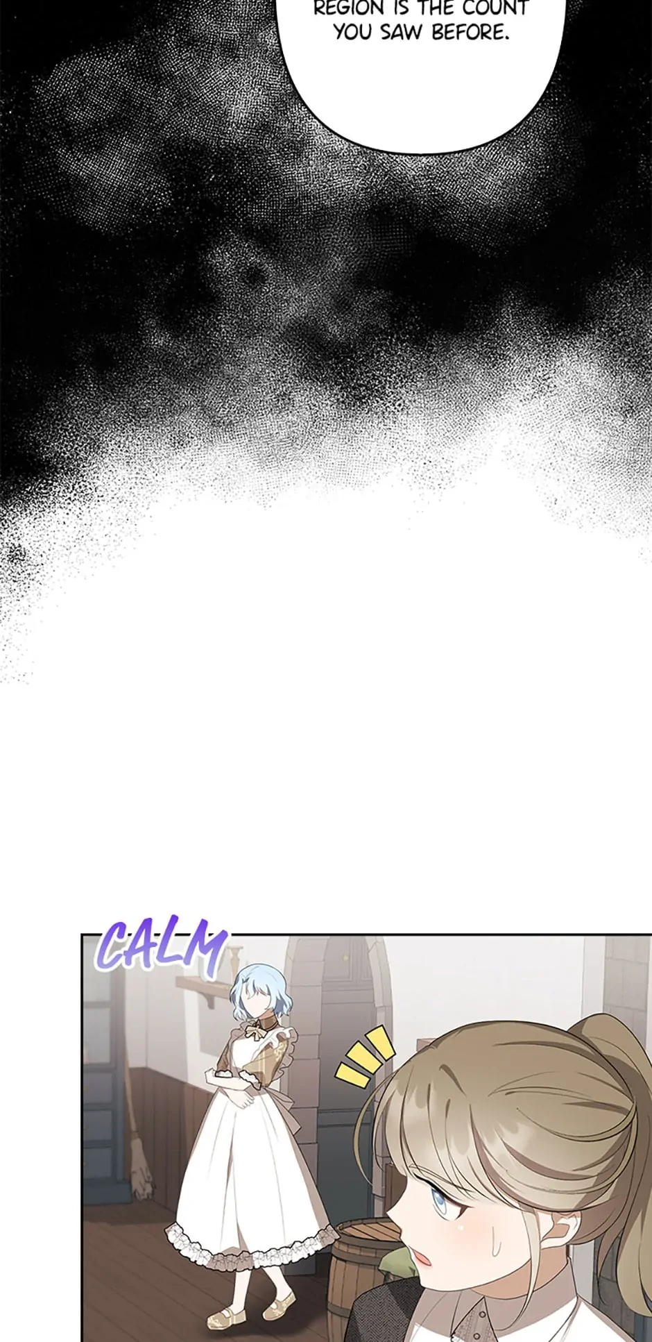 A Con Artist But That’s Okay chapter 12 page 63