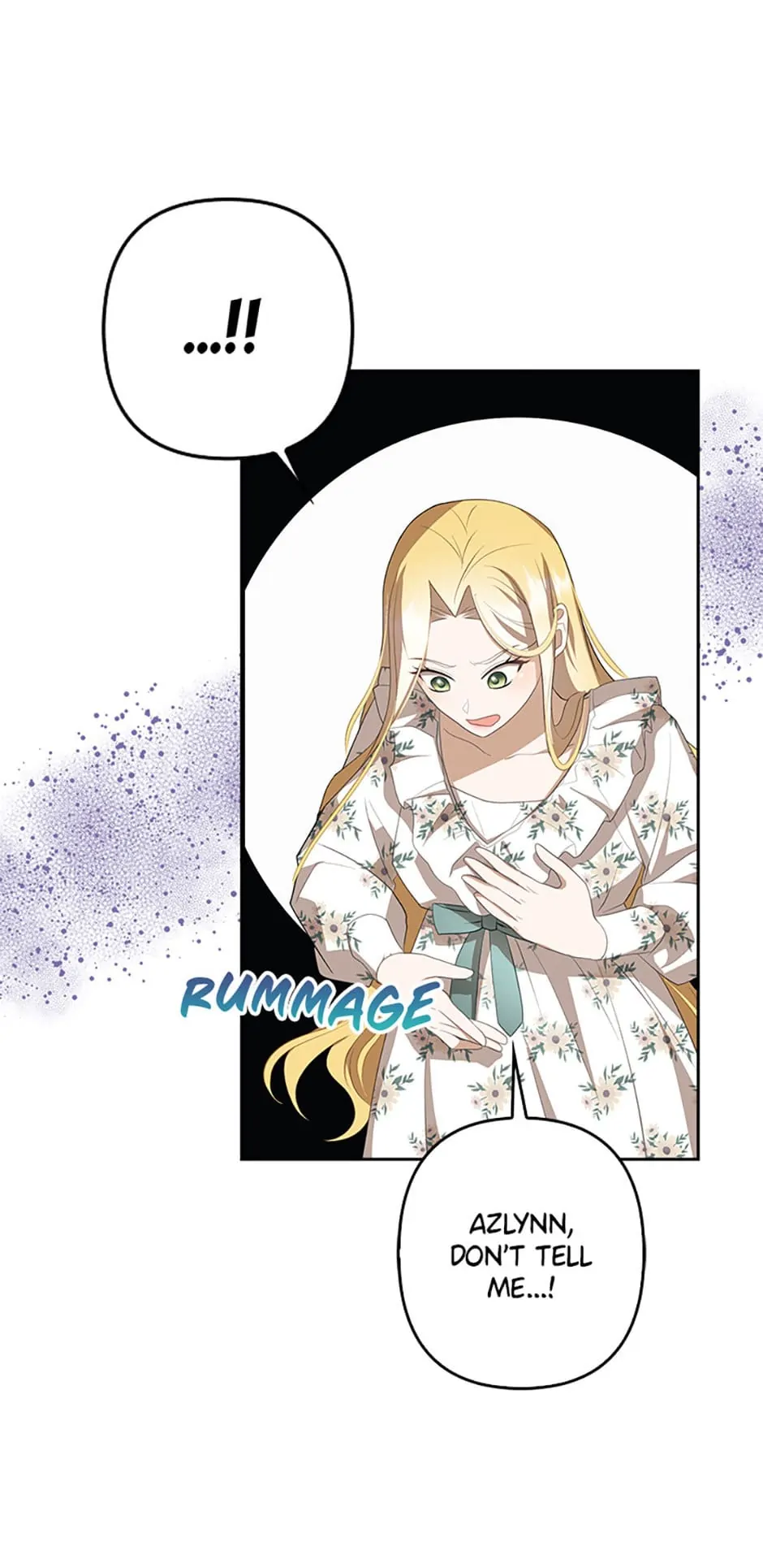 A Con Artist But That’s Okay chapter 12 page 66