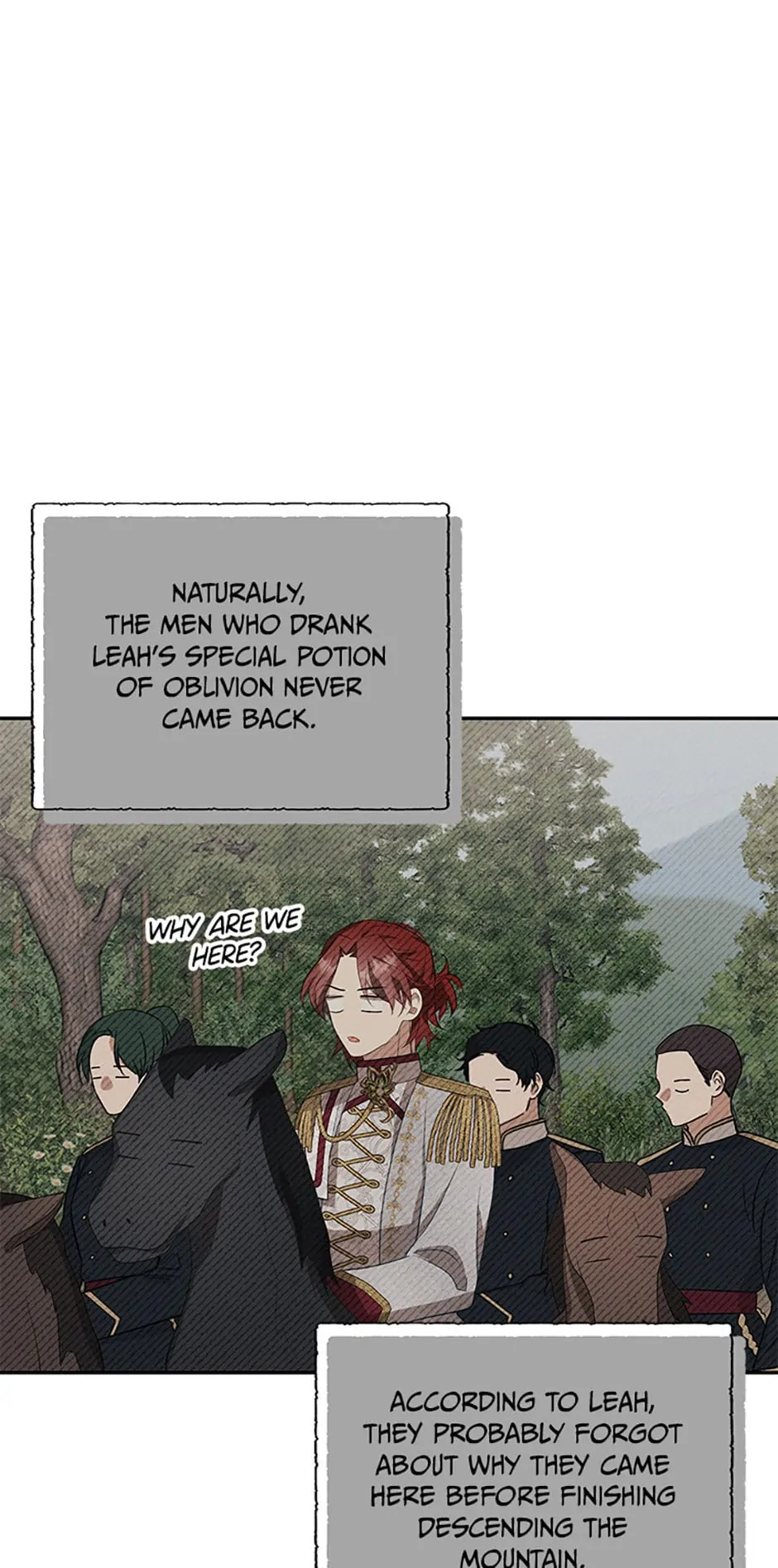 A Con Artist But That’s Okay chapter 12 page 69