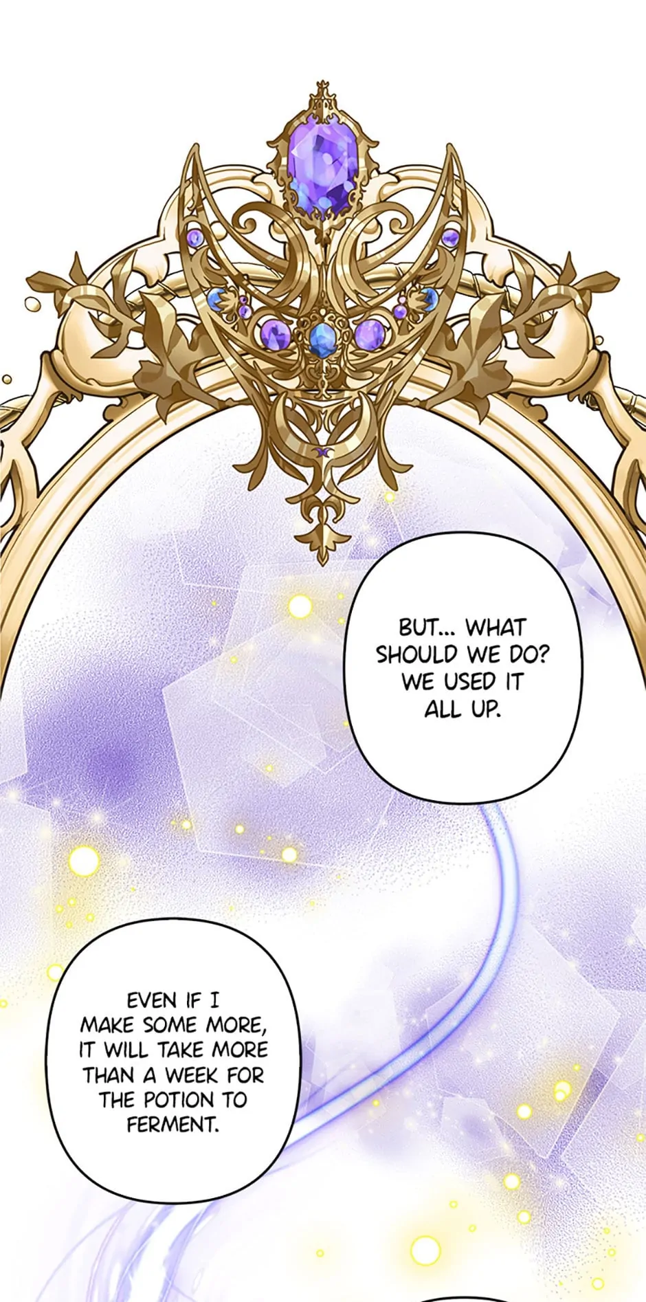 A Con Artist But That’s Okay chapter 12 page 72