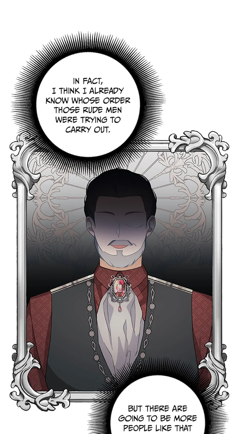 A Con Artist But That’s Okay chapter 12 page 75