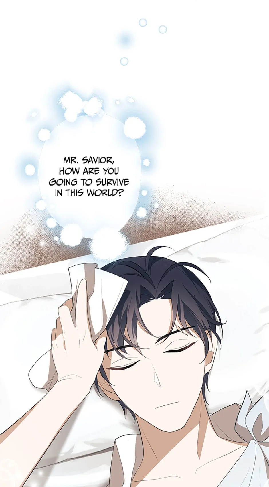 A Con Artist But That’s Okay chapter 12 page 77
