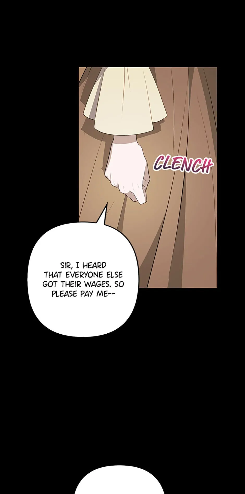 A Con Artist But That’s Okay chapter 13 page 3