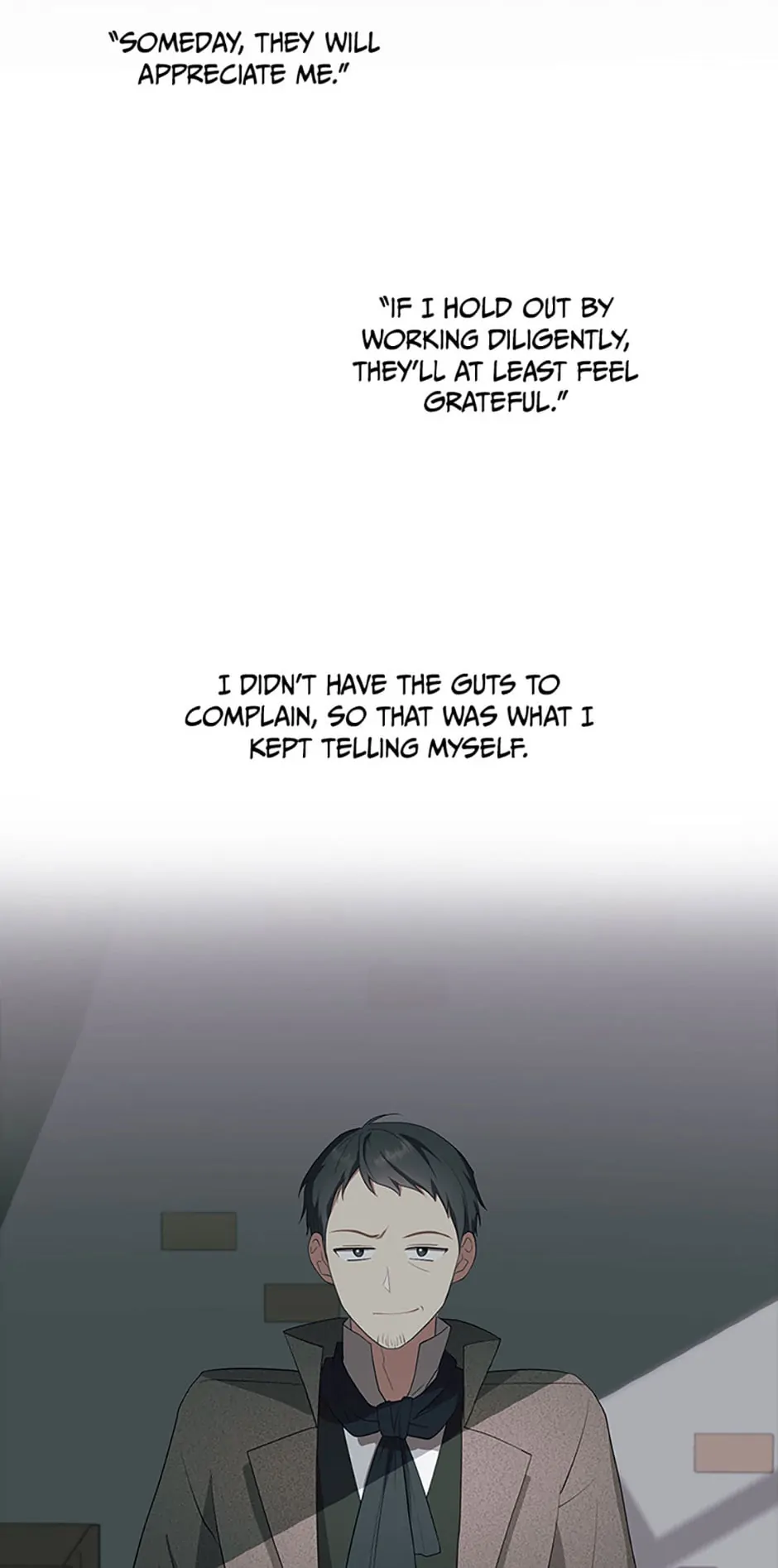 A Con Artist But That’s Okay chapter 13 page 7