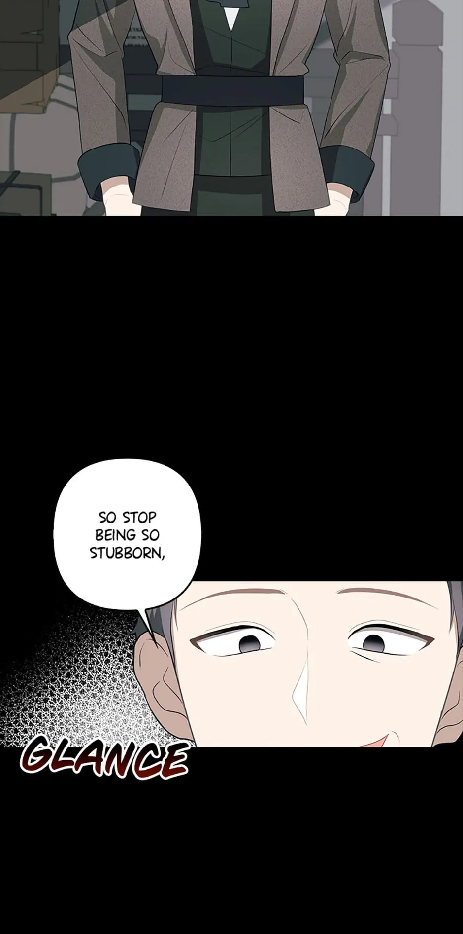 A Con Artist But That’s Okay chapter 13 page 8