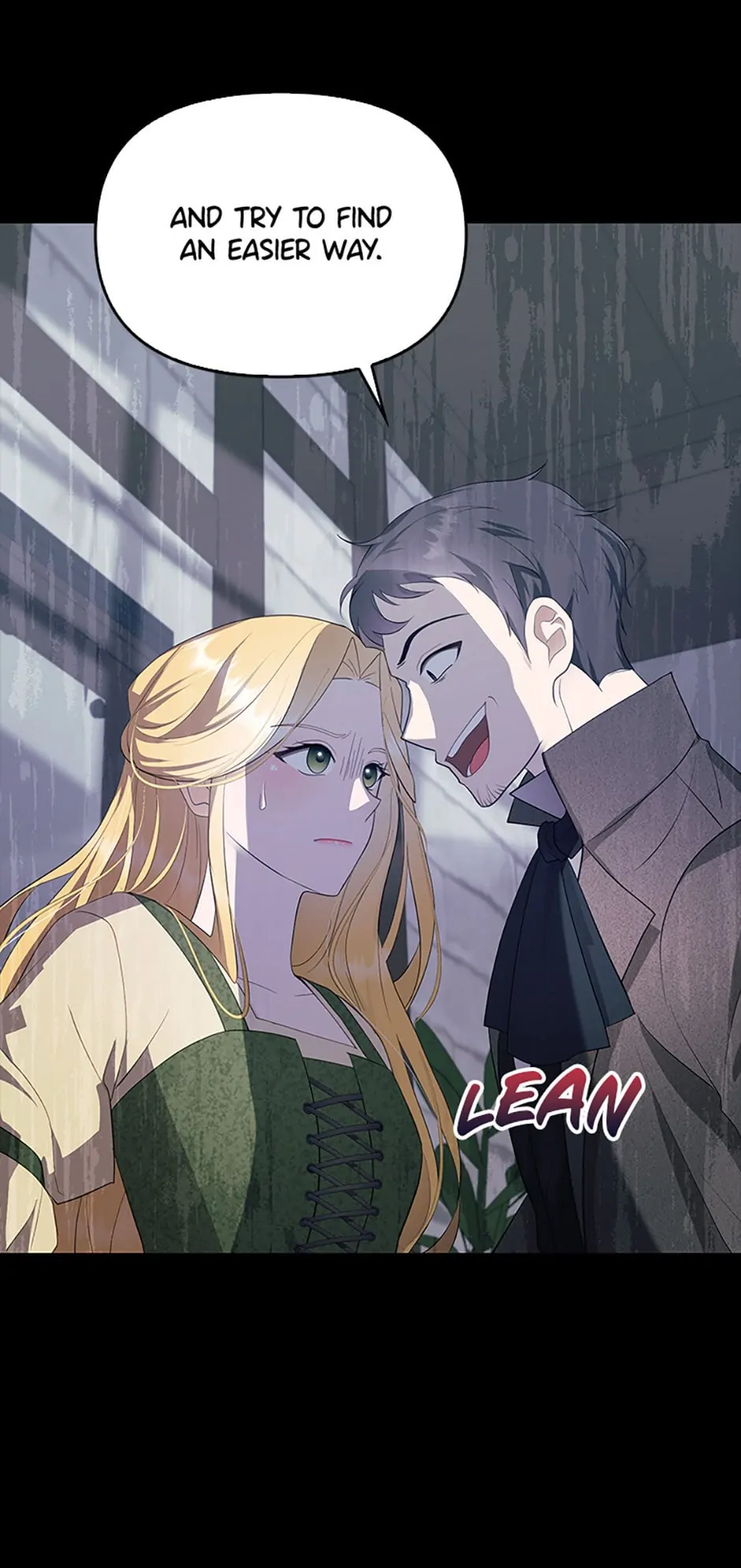 A Con Artist But That’s Okay chapter 13 page 9