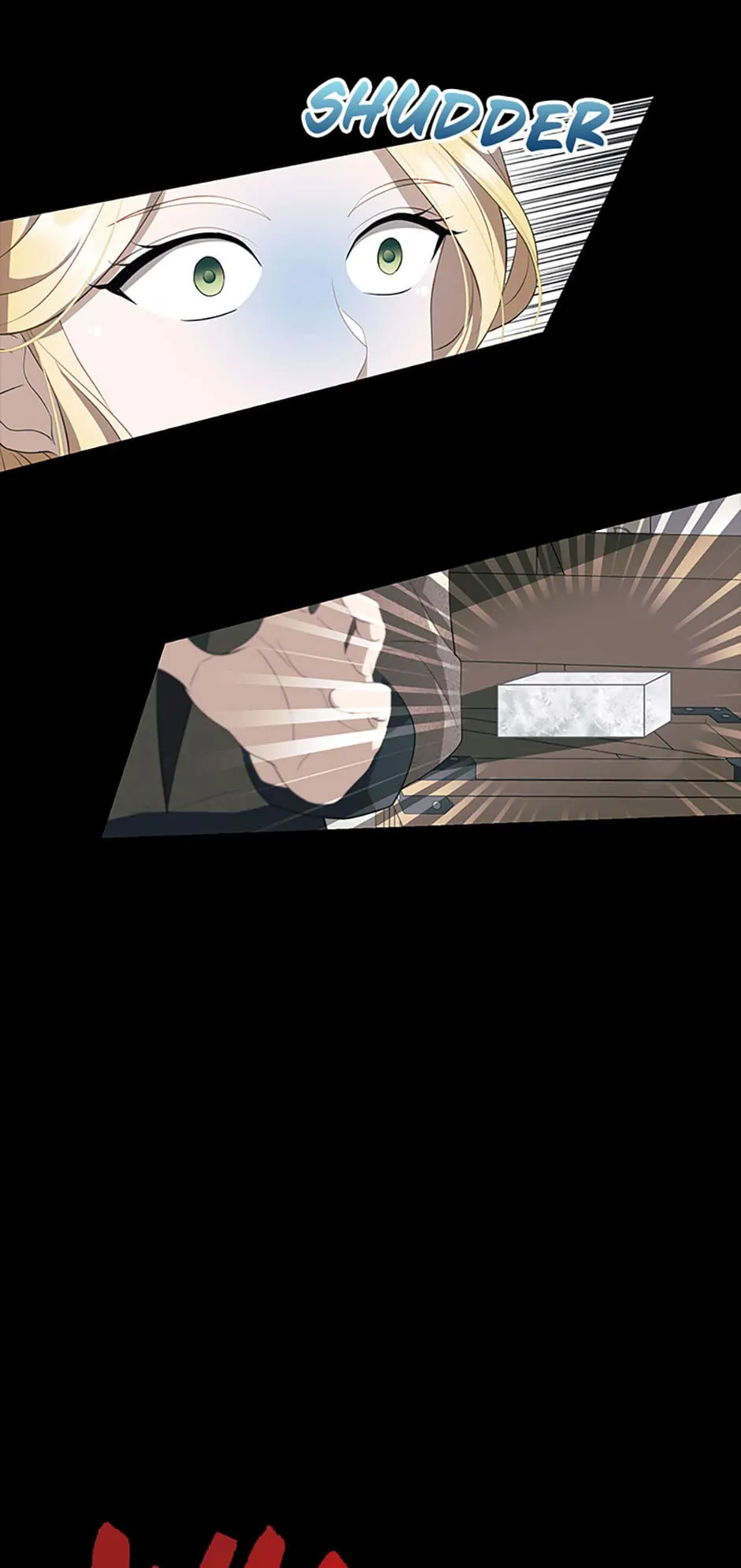 A Con Artist But That’s Okay chapter 13 page 11