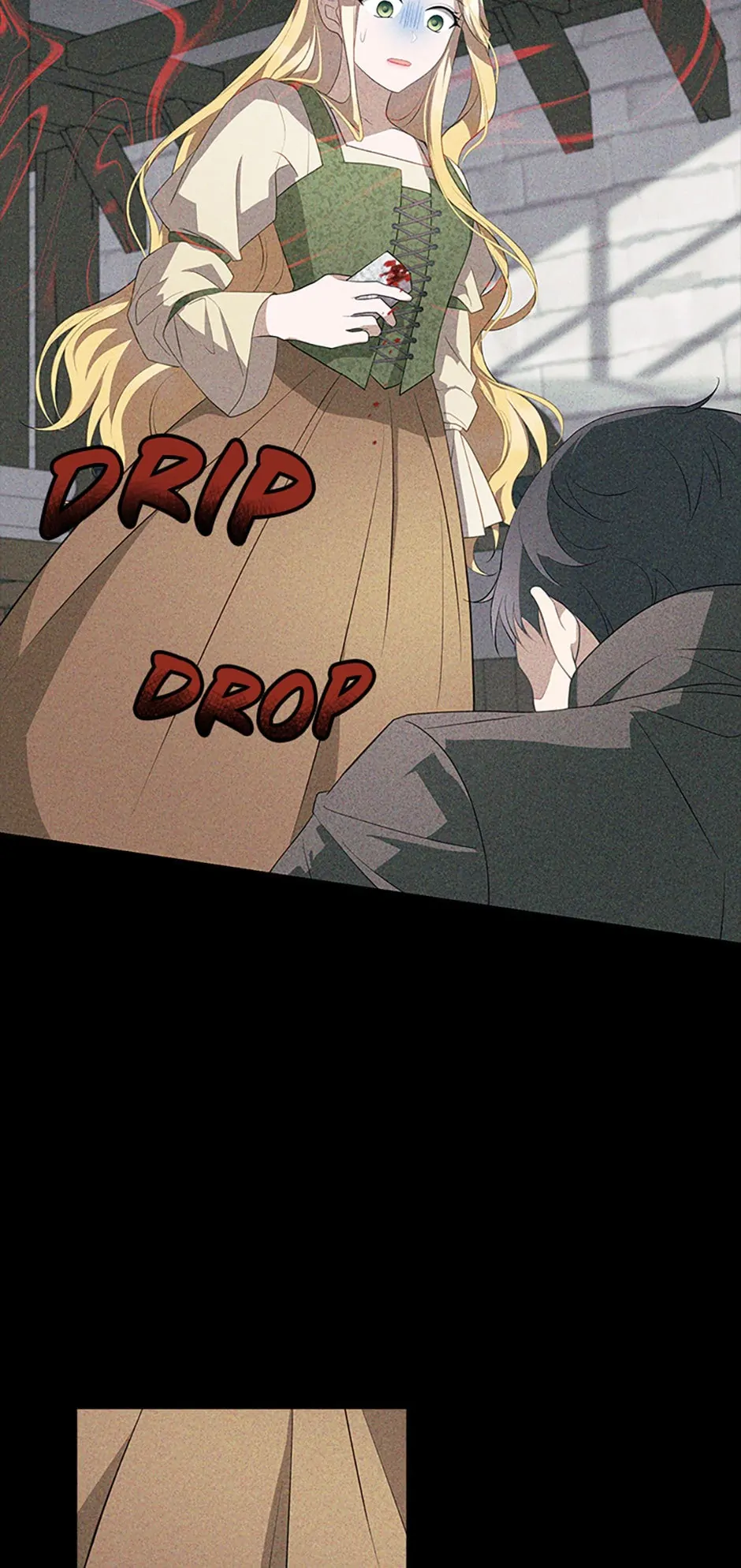 A Con Artist But That’s Okay chapter 13 page 13
