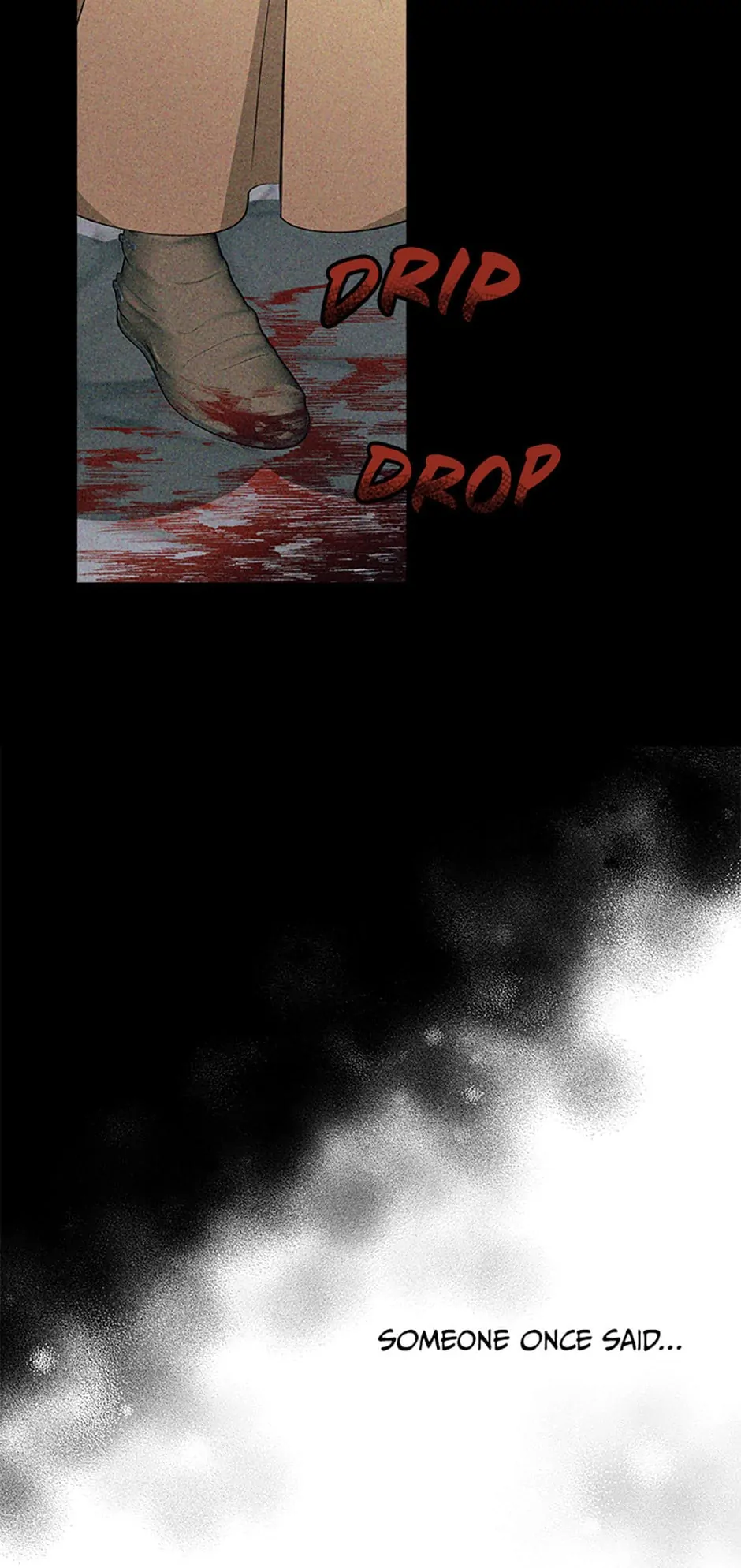 A Con Artist But That’s Okay chapter 13 page 14