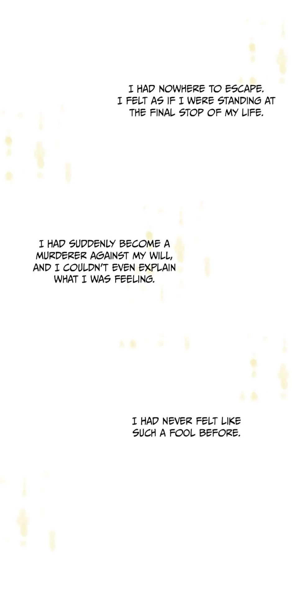 A Con Artist But That’s Okay chapter 13 page 16