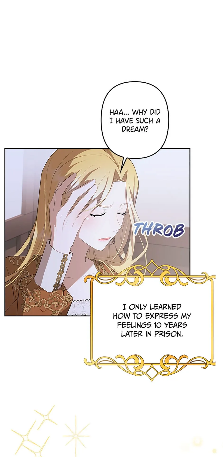 A Con Artist But That’s Okay chapter 13 page 20