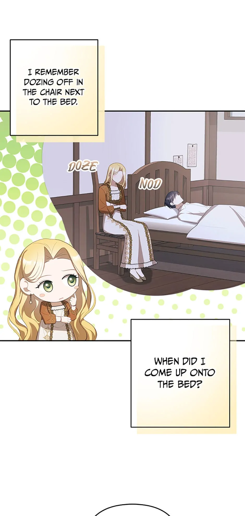 A Con Artist But That’s Okay chapter 13 page 24