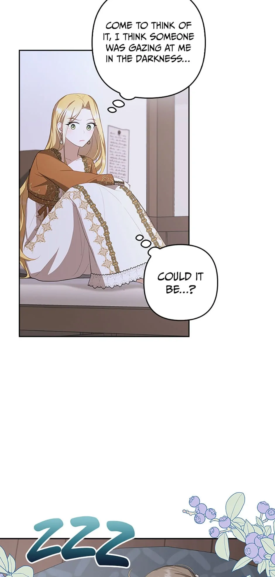A Con Artist But That’s Okay chapter 13 page 25