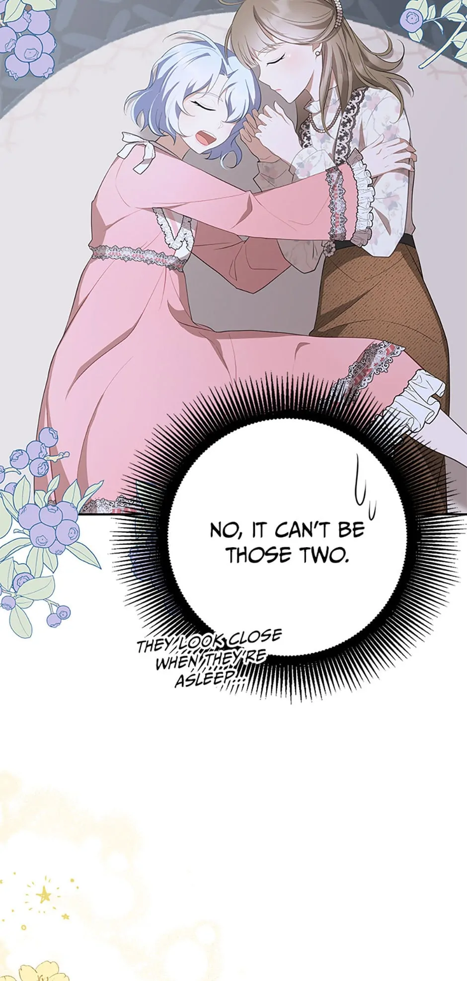 A Con Artist But That’s Okay chapter 13 page 26