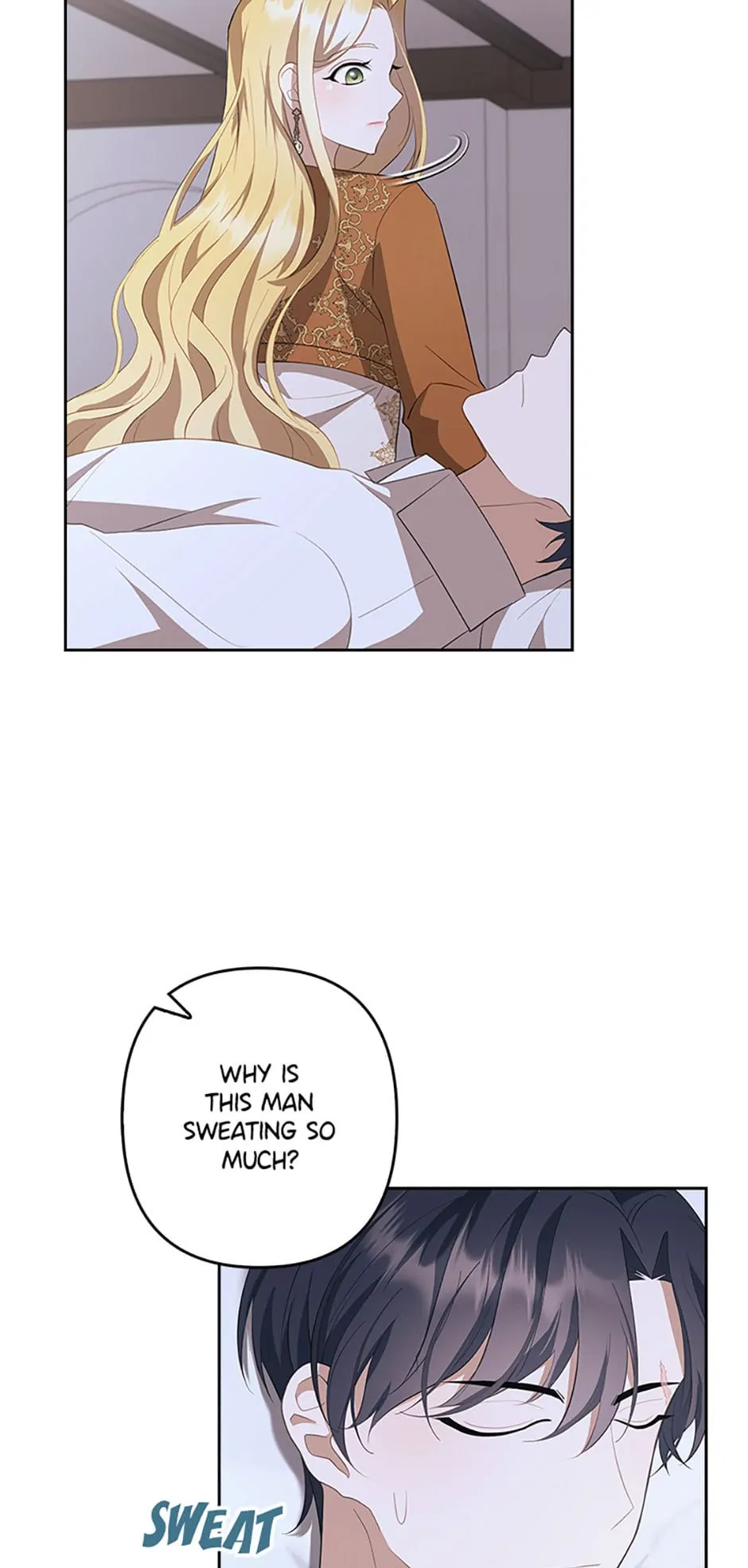A Con Artist But That’s Okay chapter 13 page 28