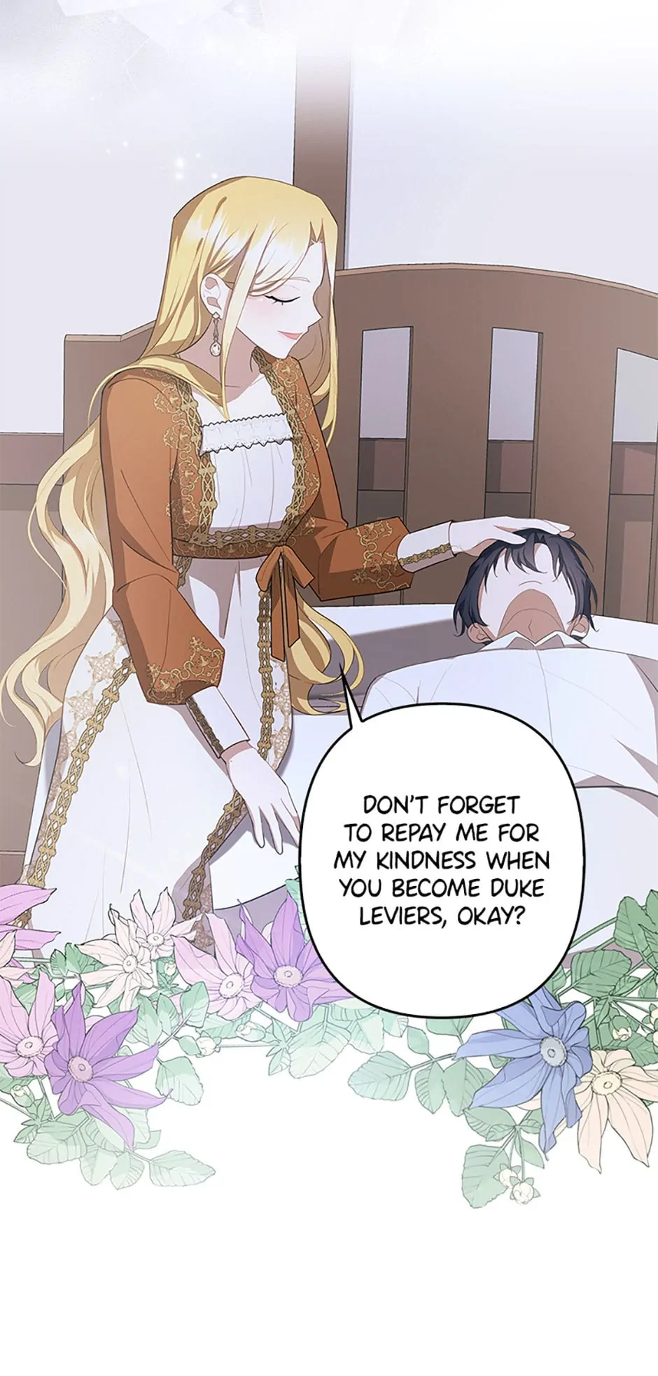 A Con Artist But That’s Okay chapter 13 page 31