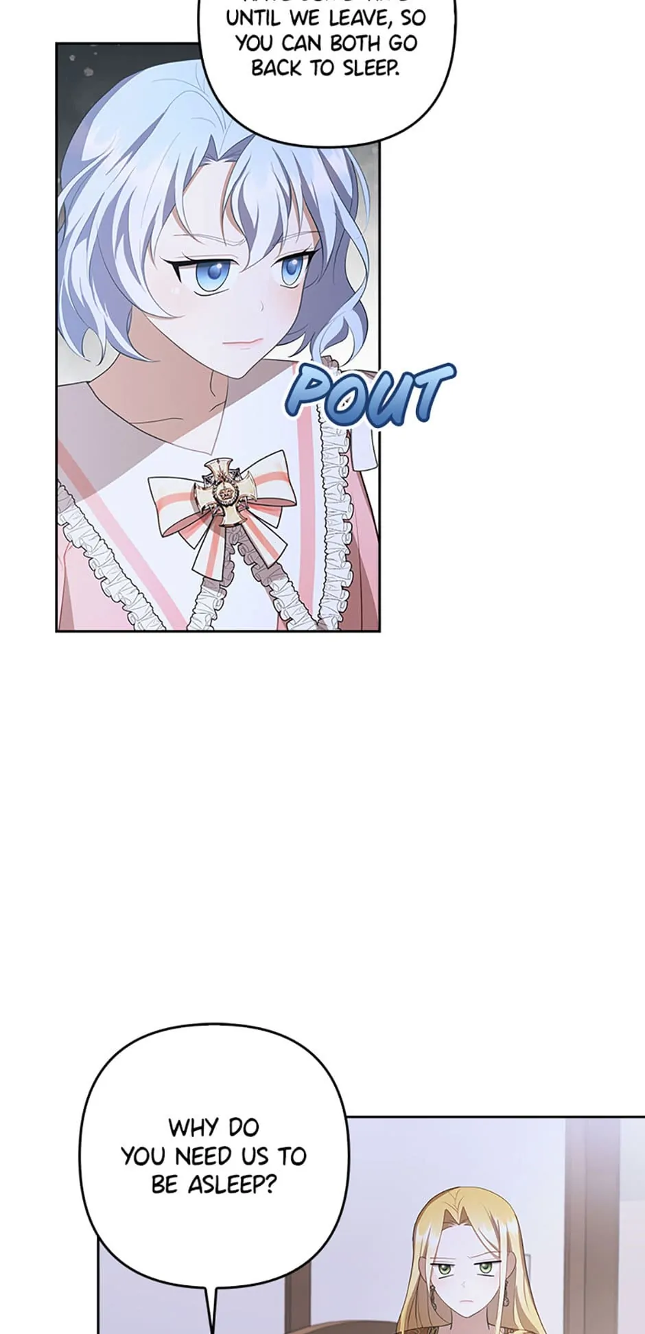 A Con Artist But That’s Okay chapter 13 page 34