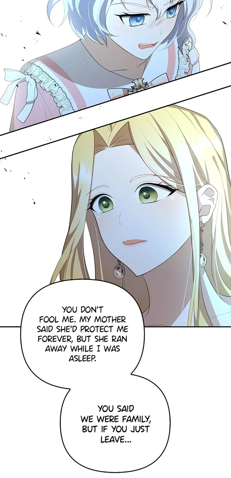 A Con Artist But That’s Okay chapter 13 page 36