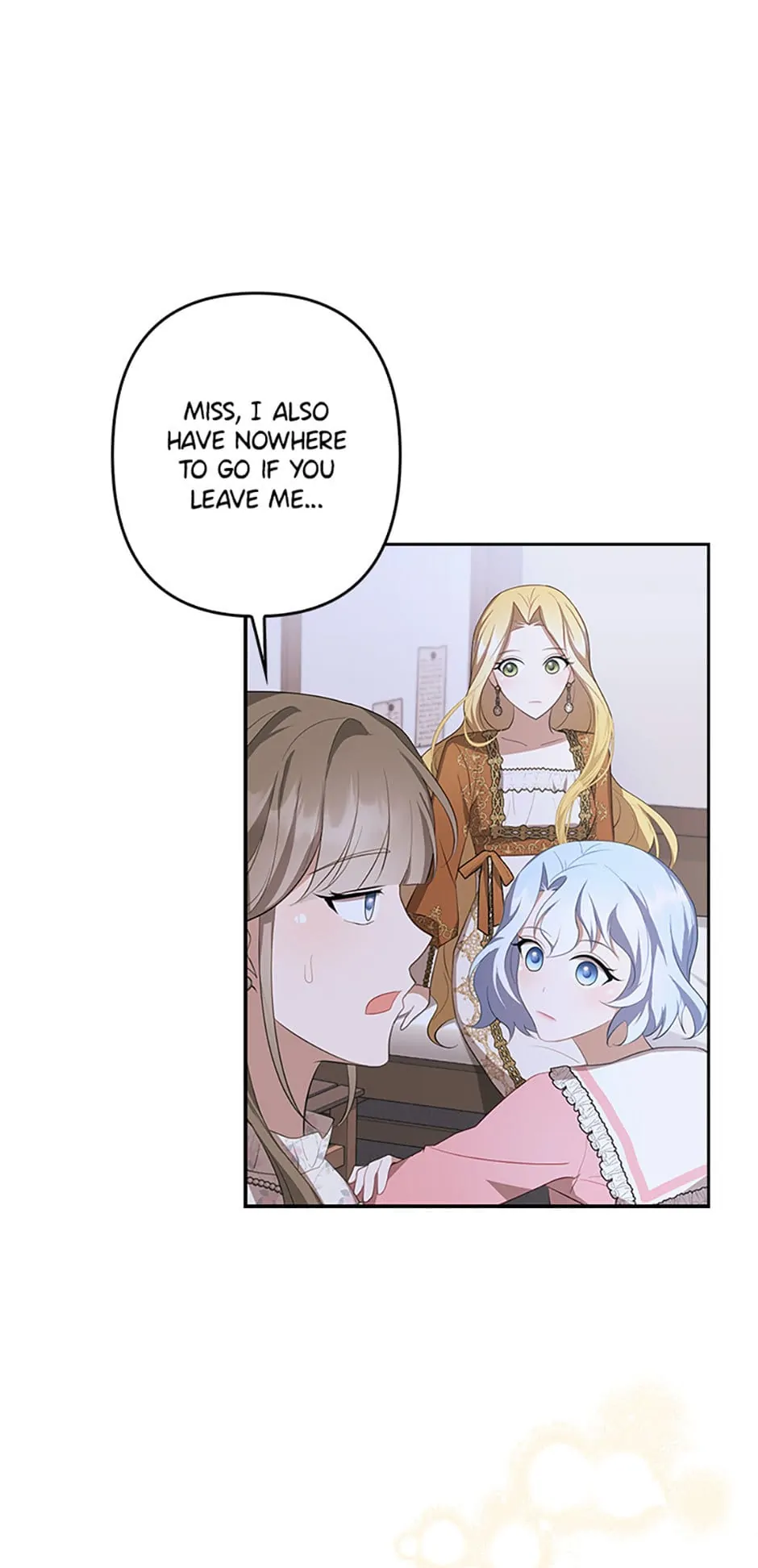 A Con Artist But That’s Okay chapter 13 page 37