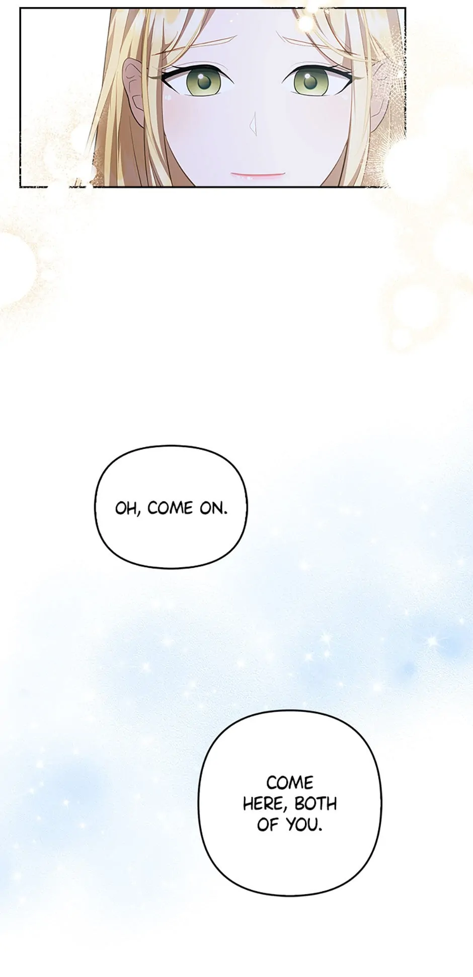 A Con Artist But That’s Okay chapter 13 page 38