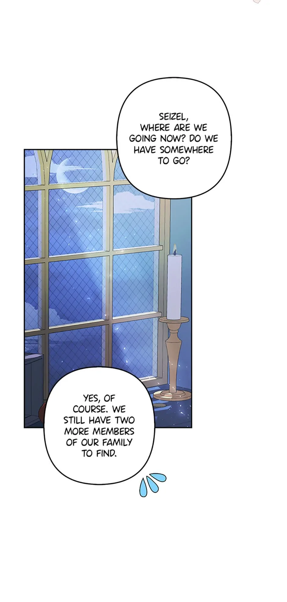 A Con Artist But That’s Okay chapter 13 page 41