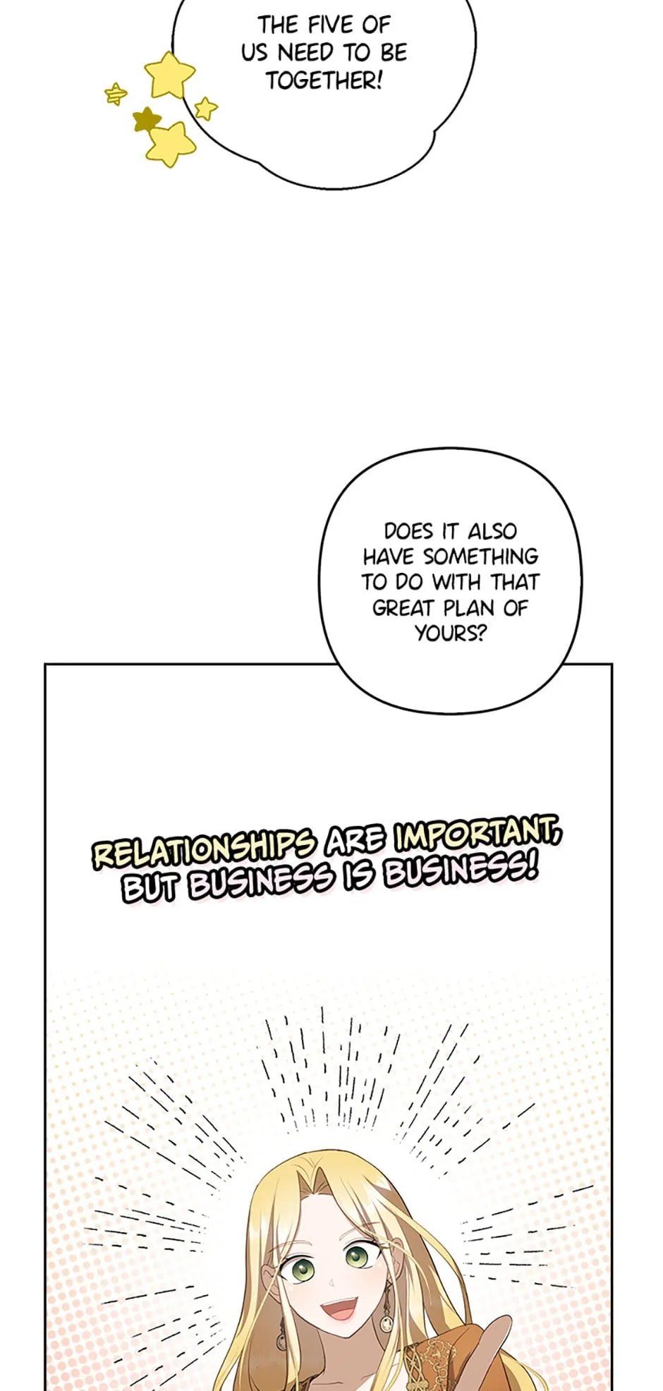 A Con Artist But That’s Okay chapter 13 page 43