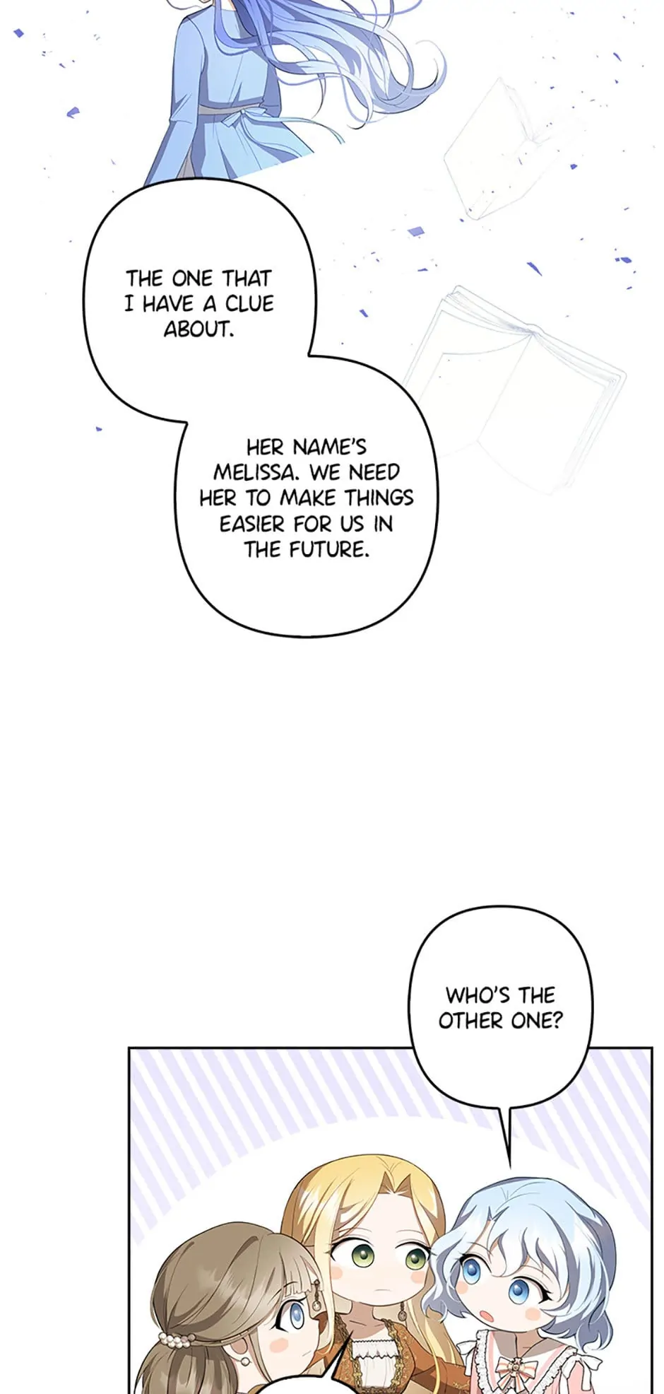 A Con Artist But That’s Okay chapter 13 page 45