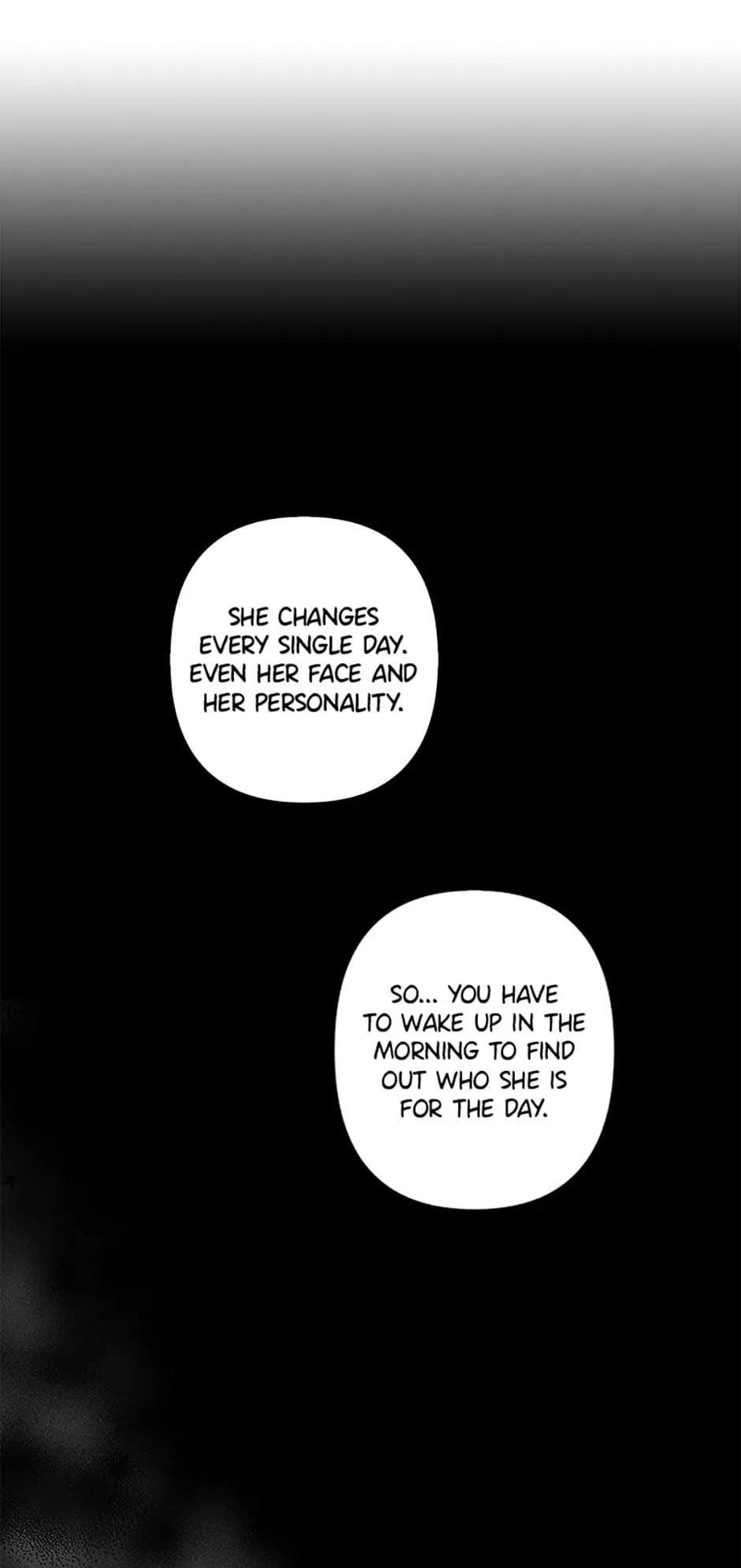 A Con Artist But That’s Okay chapter 13 page 47