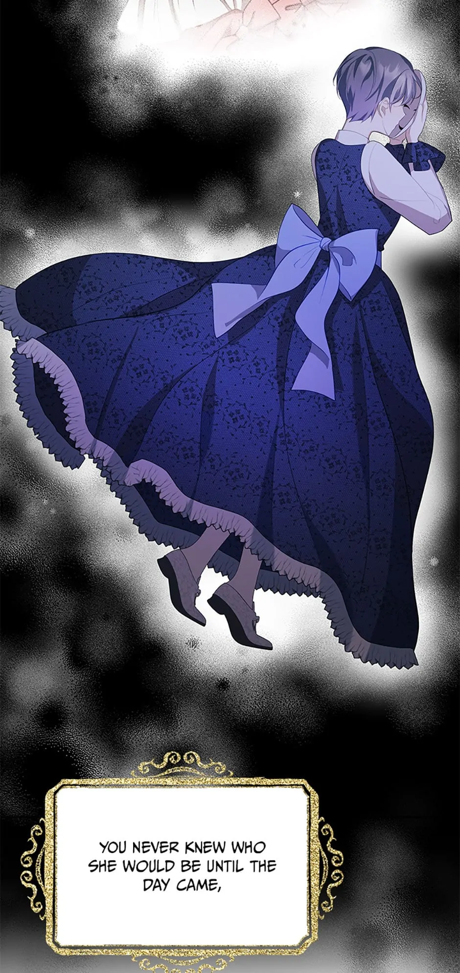 A Con Artist But That’s Okay chapter 13 page 49