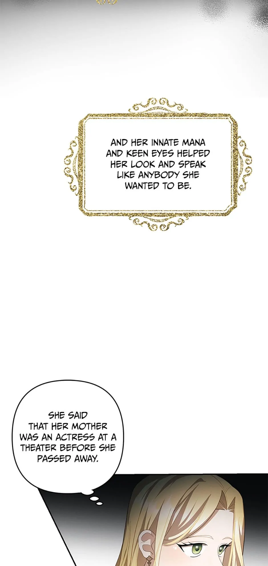A Con Artist But That’s Okay chapter 13 page 50