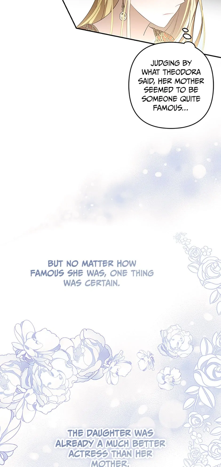 A Con Artist But That’s Okay chapter 13 page 51
