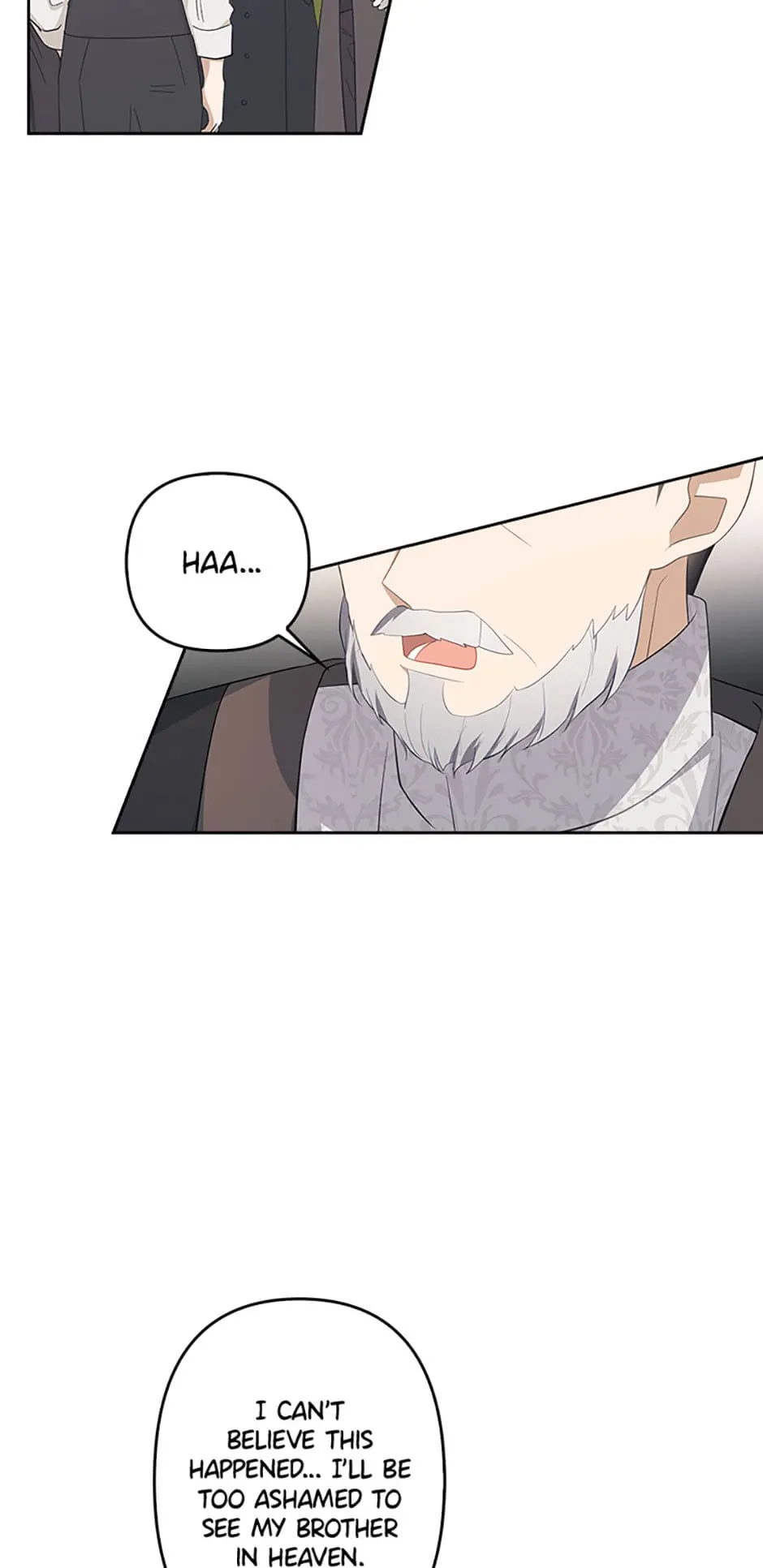 A Con Artist But That’s Okay chapter 13 page 58