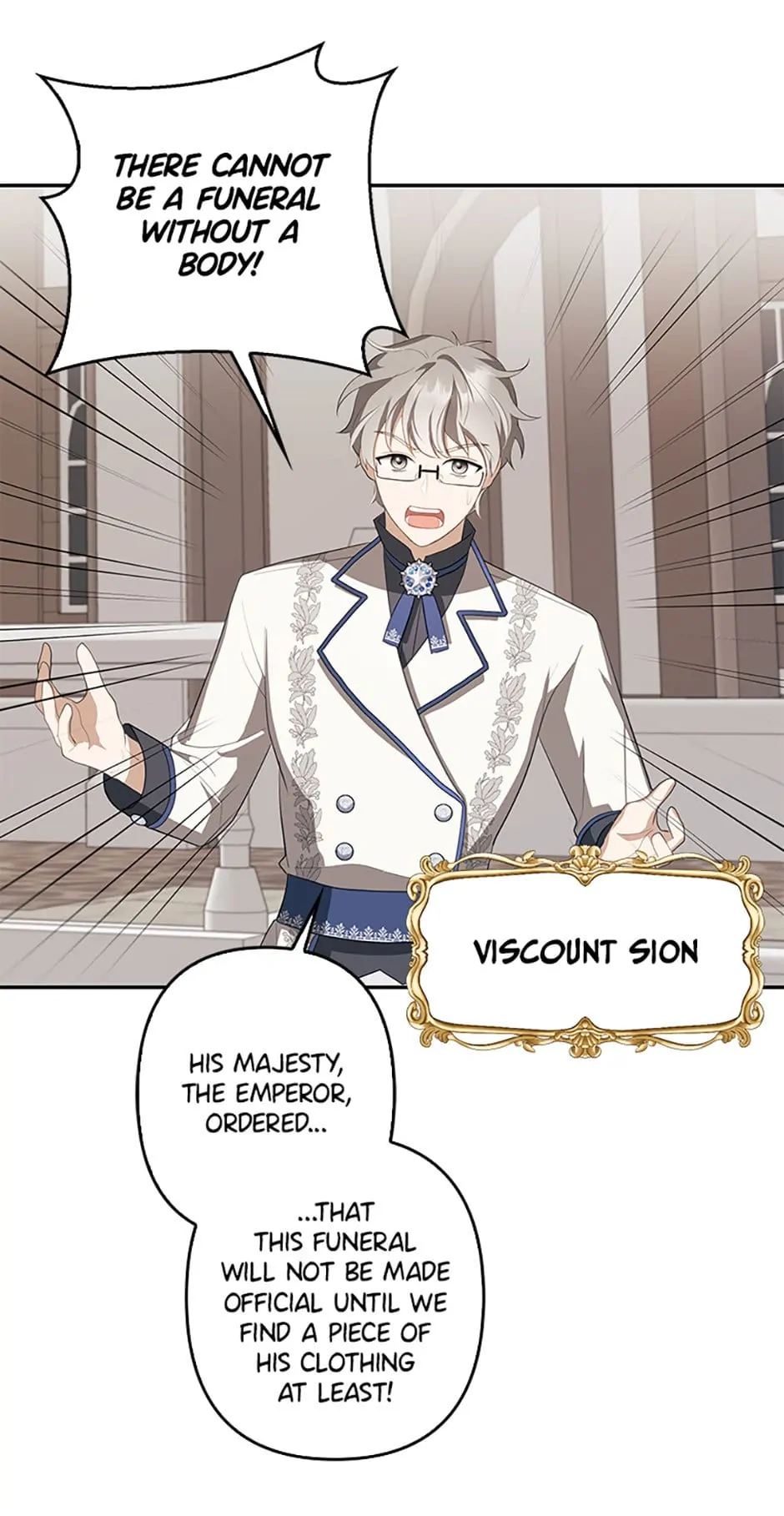 A Con Artist But That’s Okay chapter 13 page 62