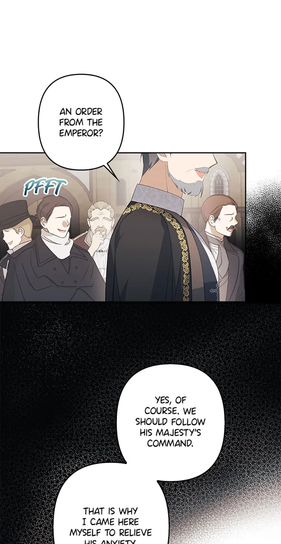 A Con Artist But That’s Okay chapter 13 page 63