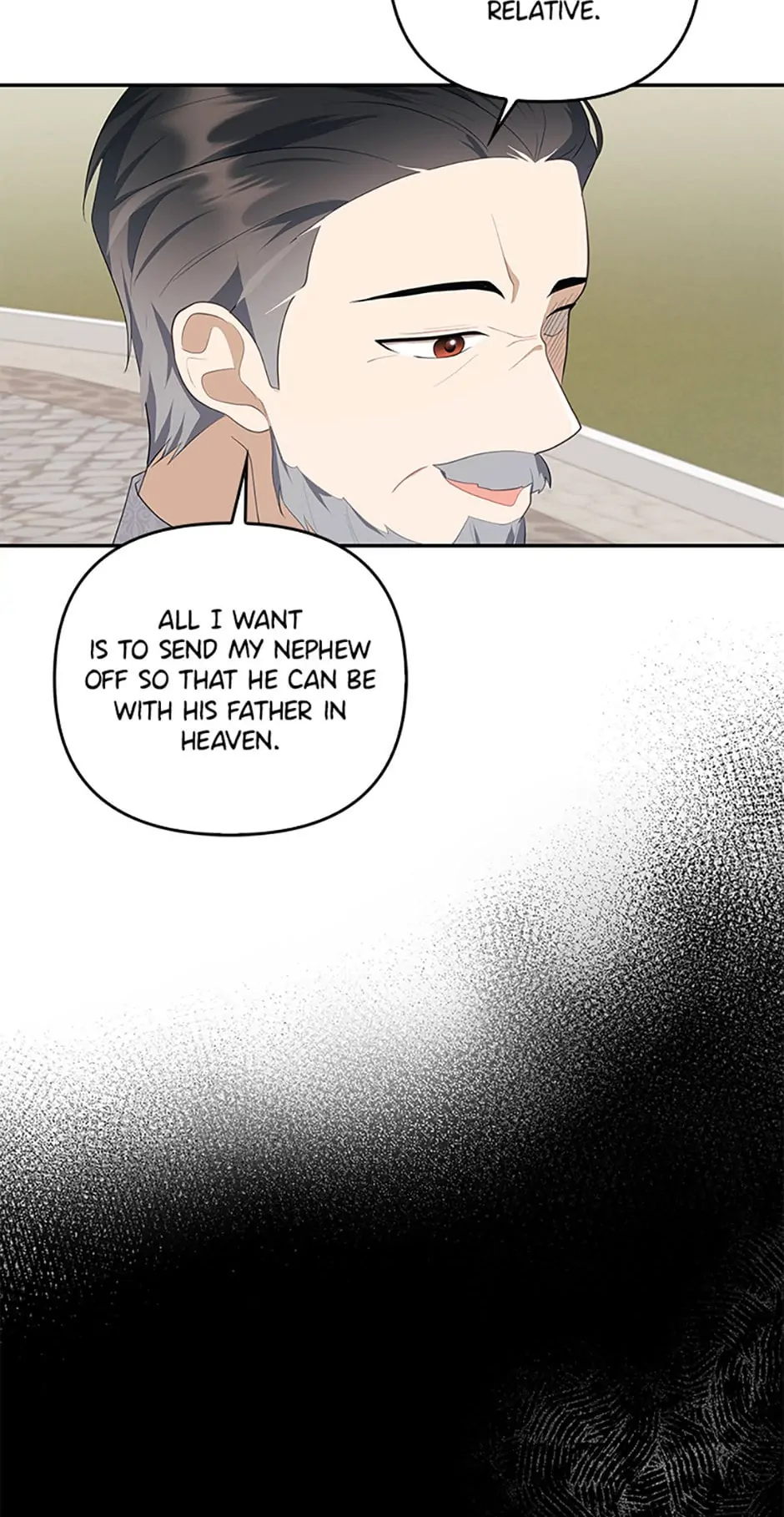 A Con Artist But That’s Okay chapter 13 page 66