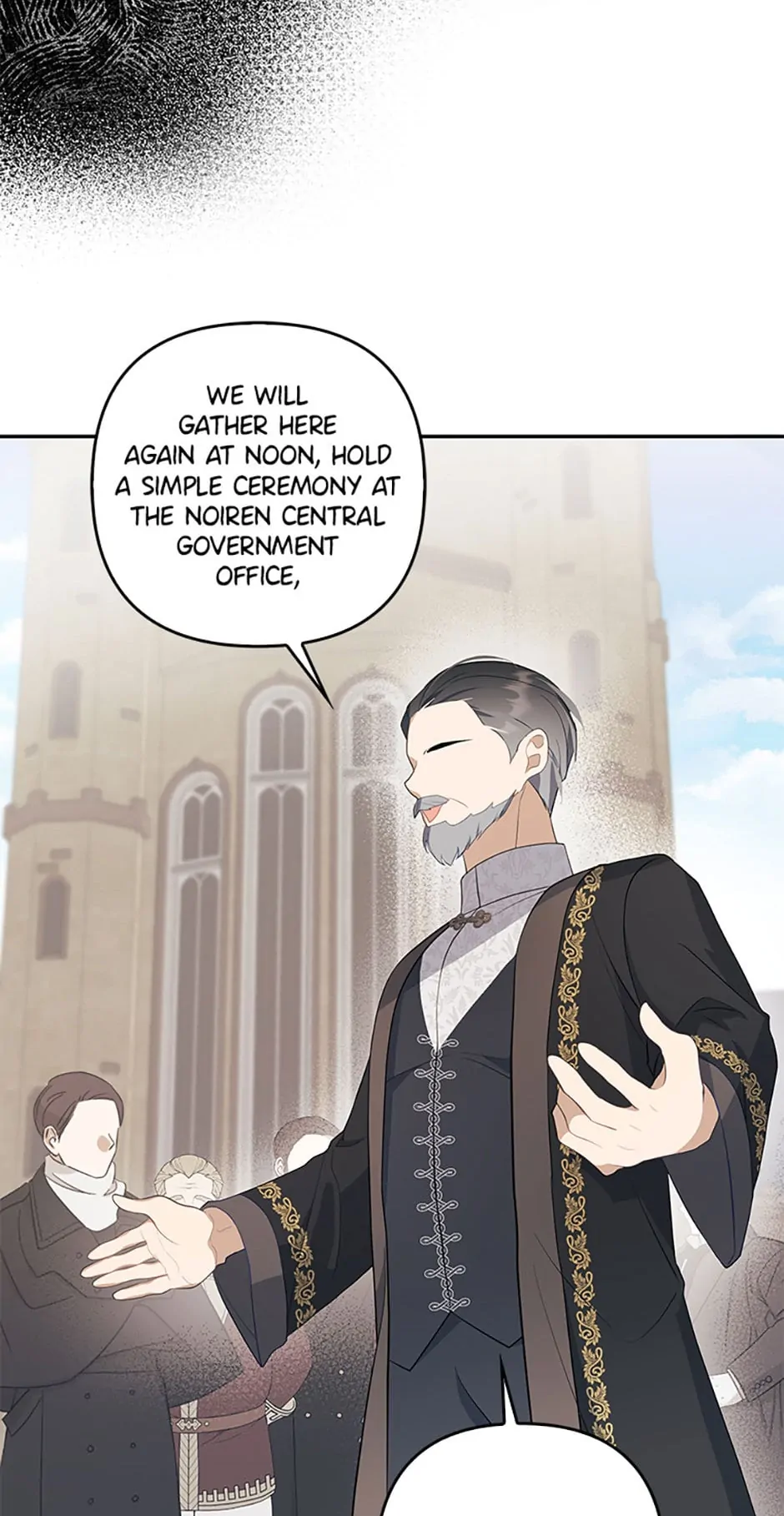 A Con Artist But That’s Okay chapter 13 page 68