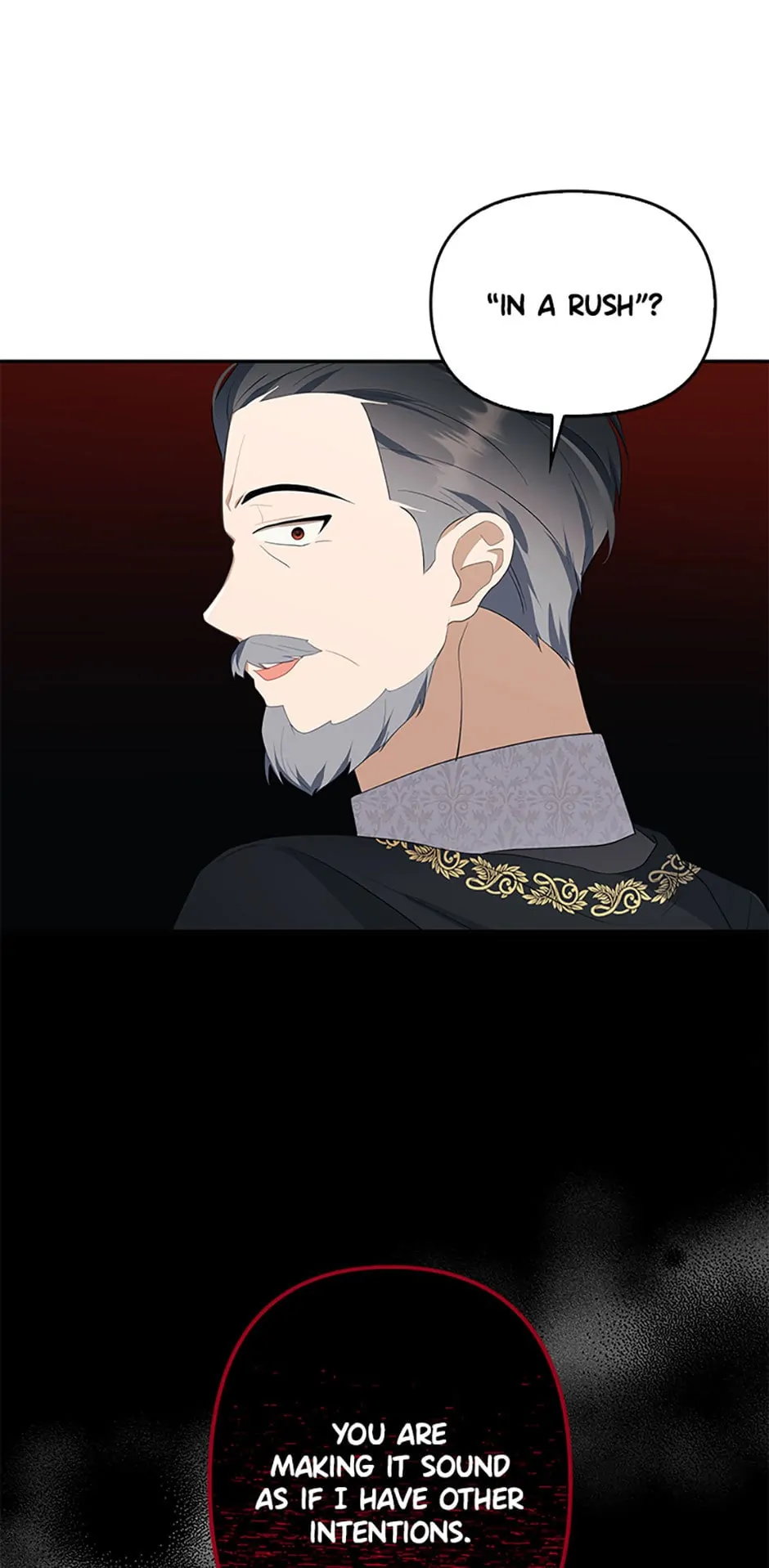 A Con Artist But That’s Okay chapter 13 page 70