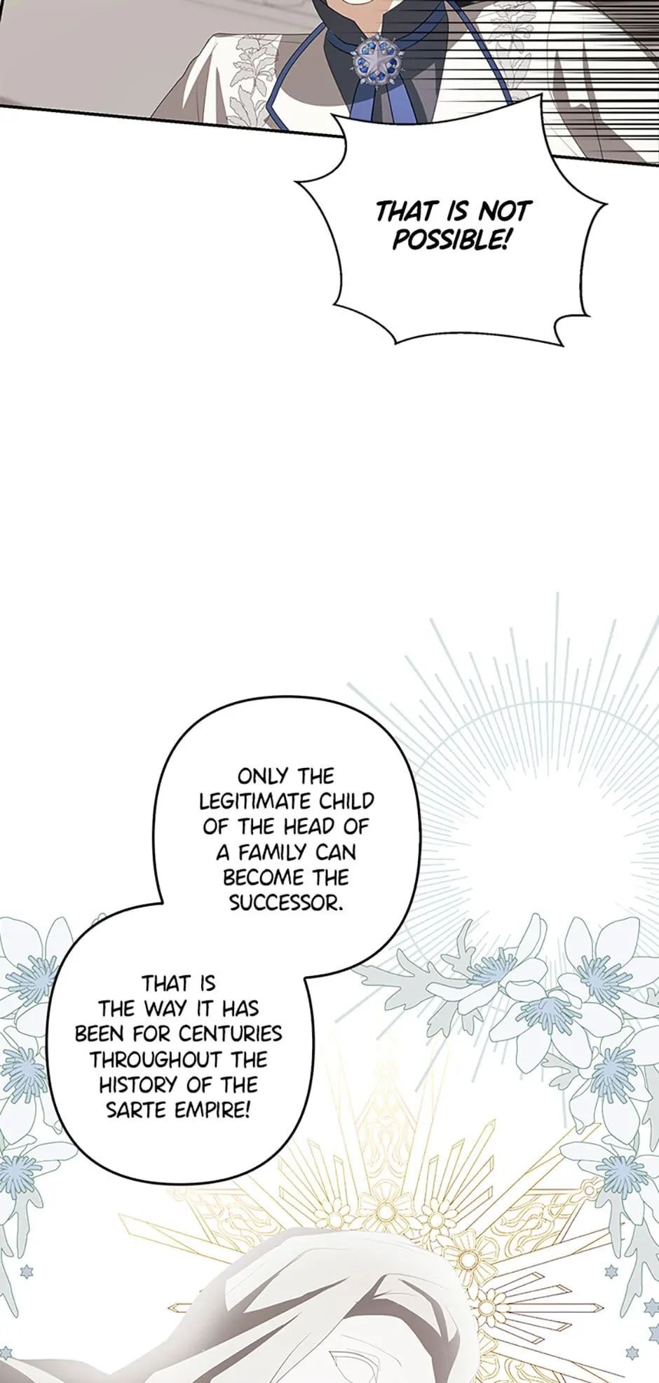 A Con Artist But That’s Okay chapter 14 page 3