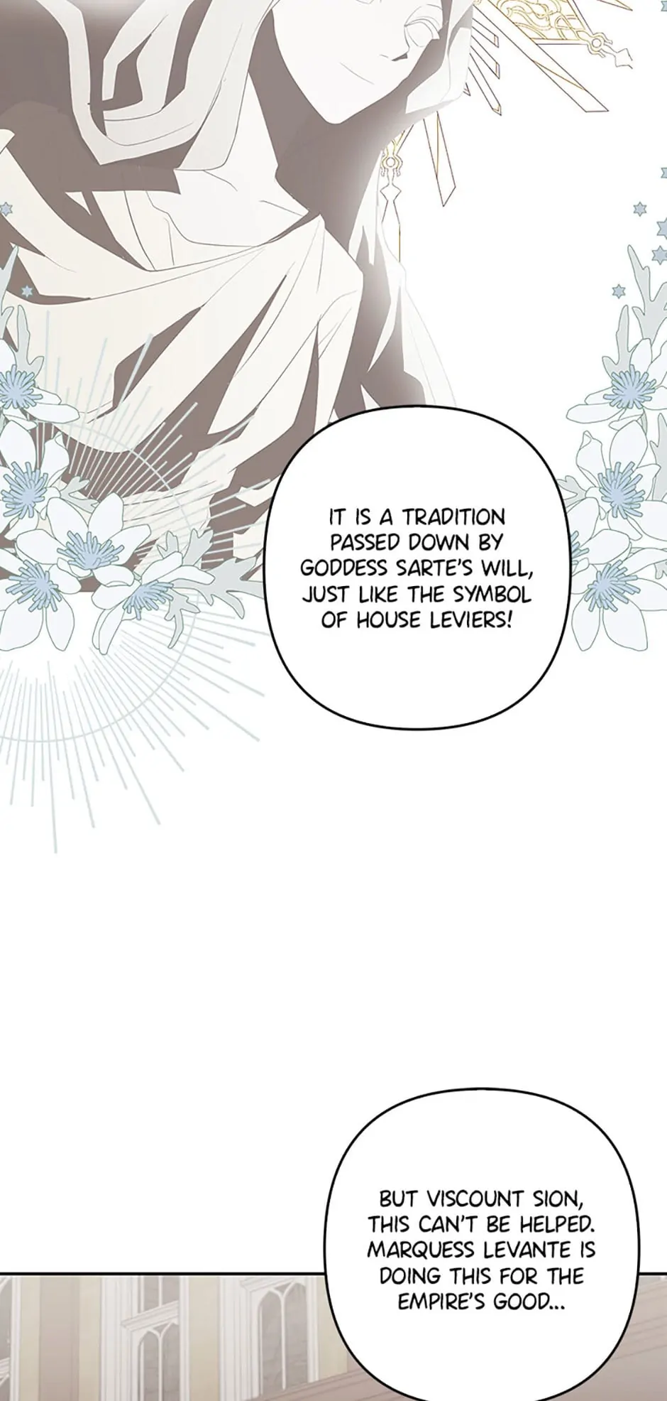 A Con Artist But That’s Okay chapter 14 page 4