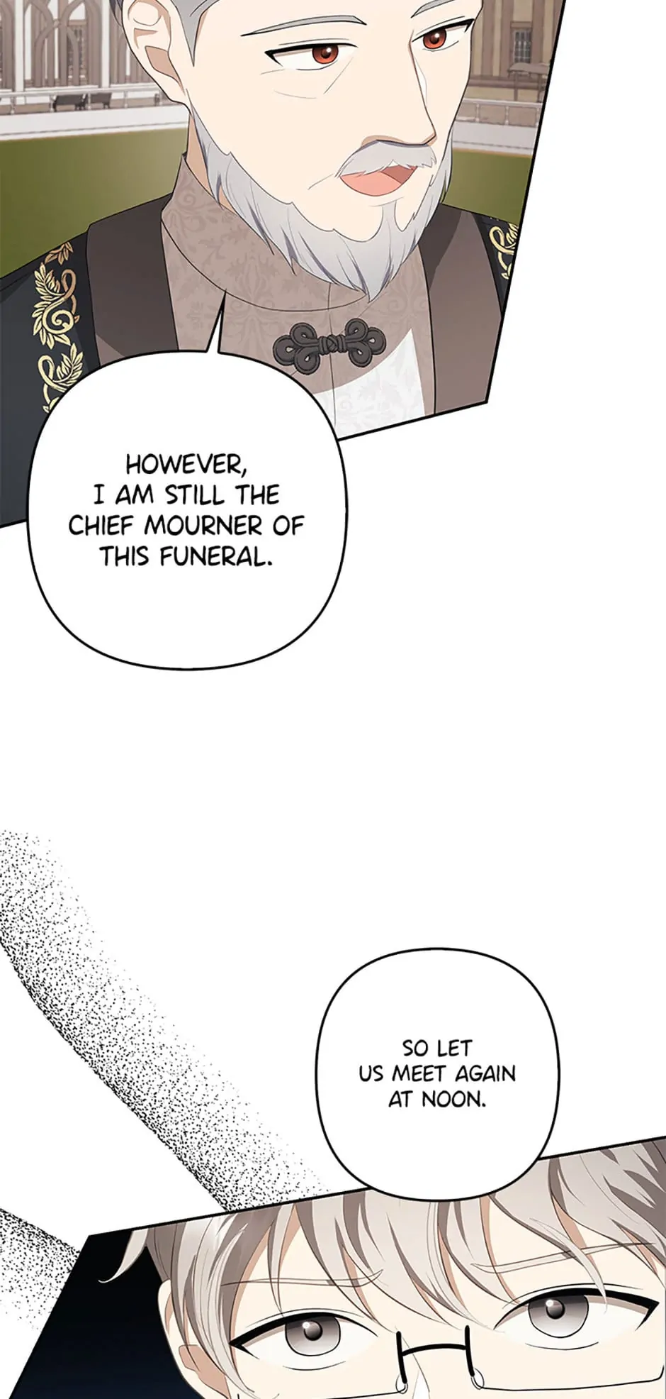 A Con Artist But That’s Okay chapter 14 page 6